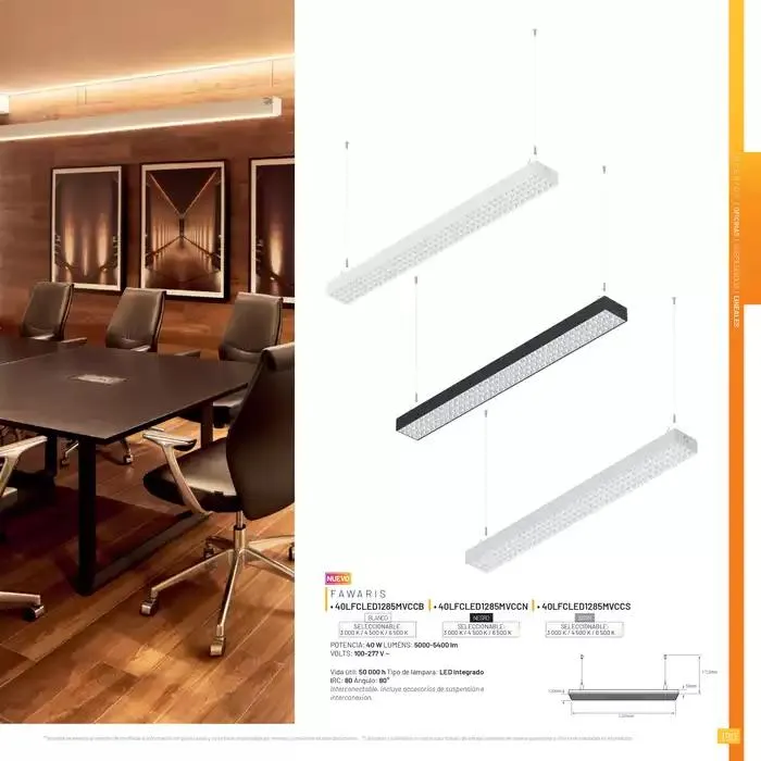 Catálogo de Catálogo 2024 10 de octubre al 31 de enero 2025 - Pagina 191