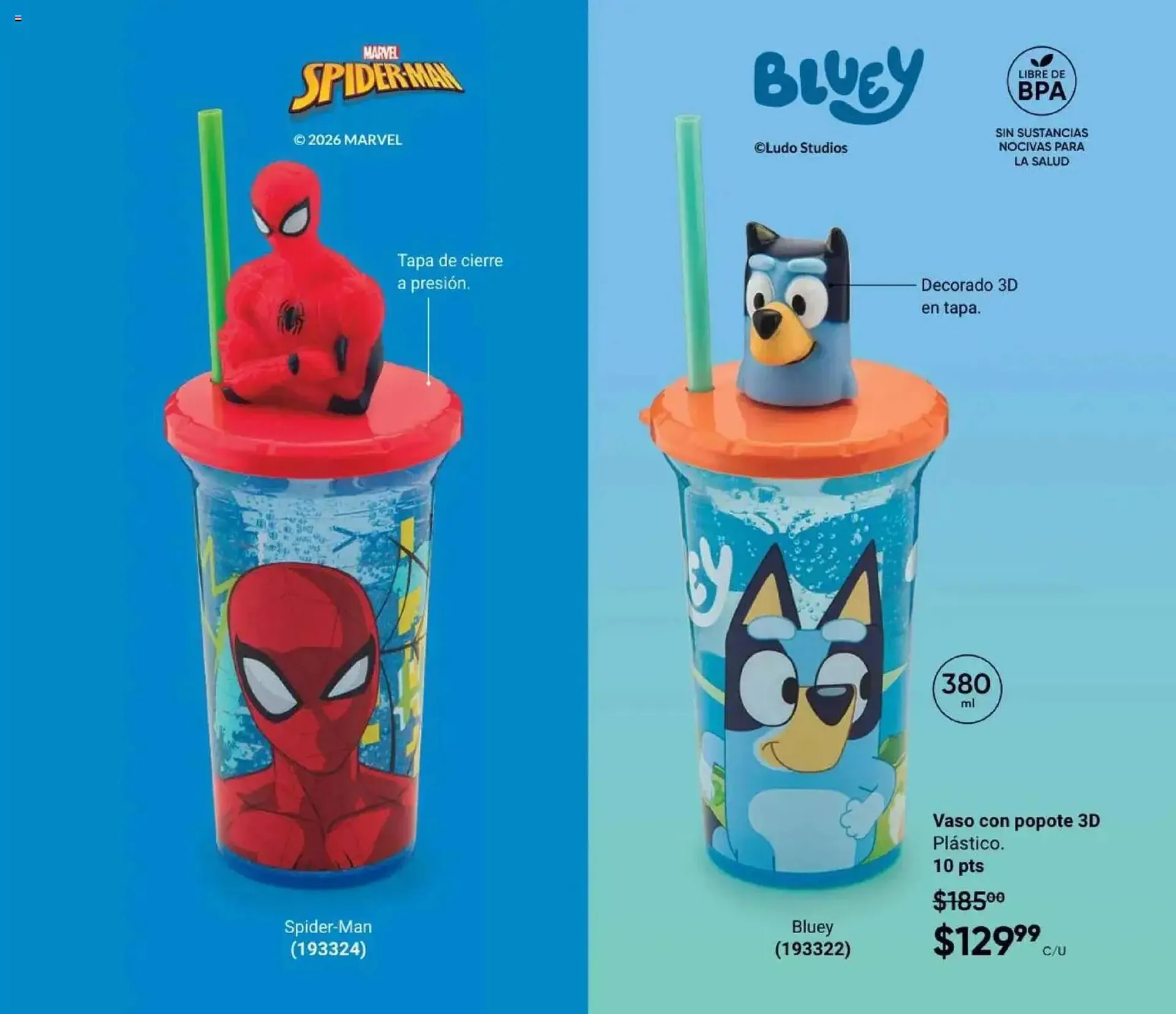 Catálogo de Catálogo Avon 23 de febrero al 31 de marzo 2026 - Pagina 31