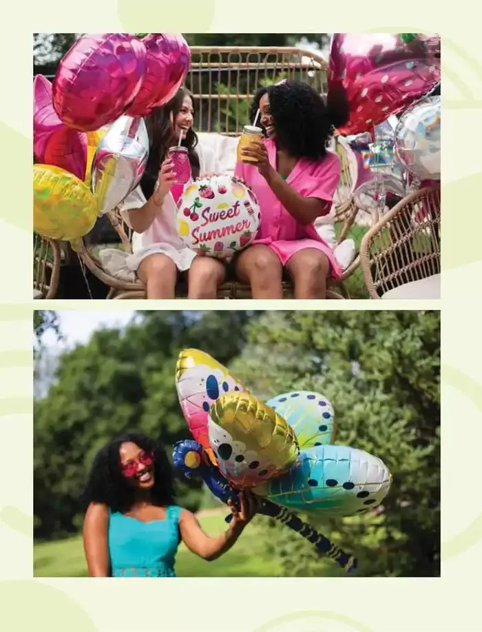 Catálogo de Spring Summer Catalogo 17 de marzo al 31 de agosto 2025 - Pagina 8