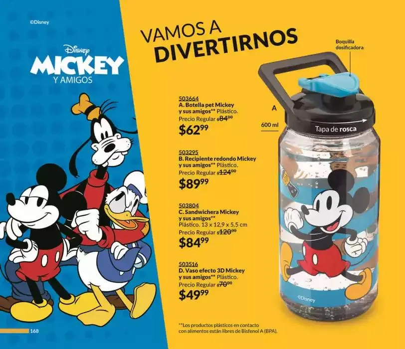 Catálogo de Avon Casa & Estilo C4 17 de enero al 31 de enero 2025 - Pagina 168