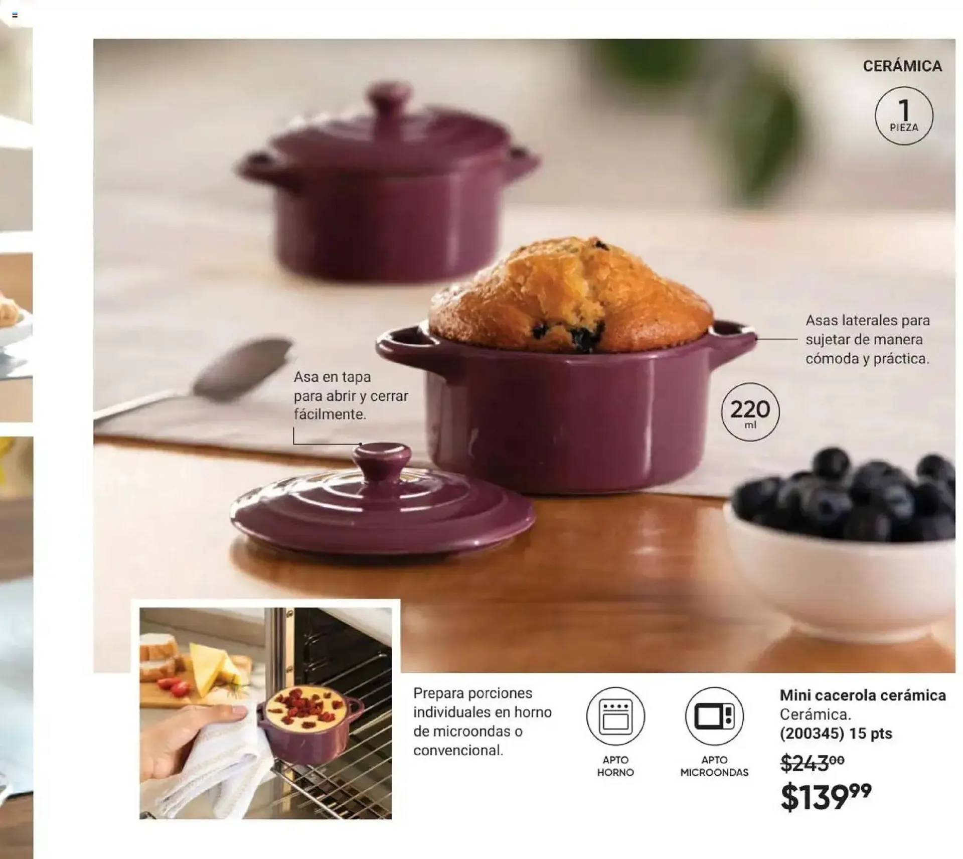 Catálogo de Catálogo Avon 28 de noviembre al 31 de diciembre 2025 - Pagina 75