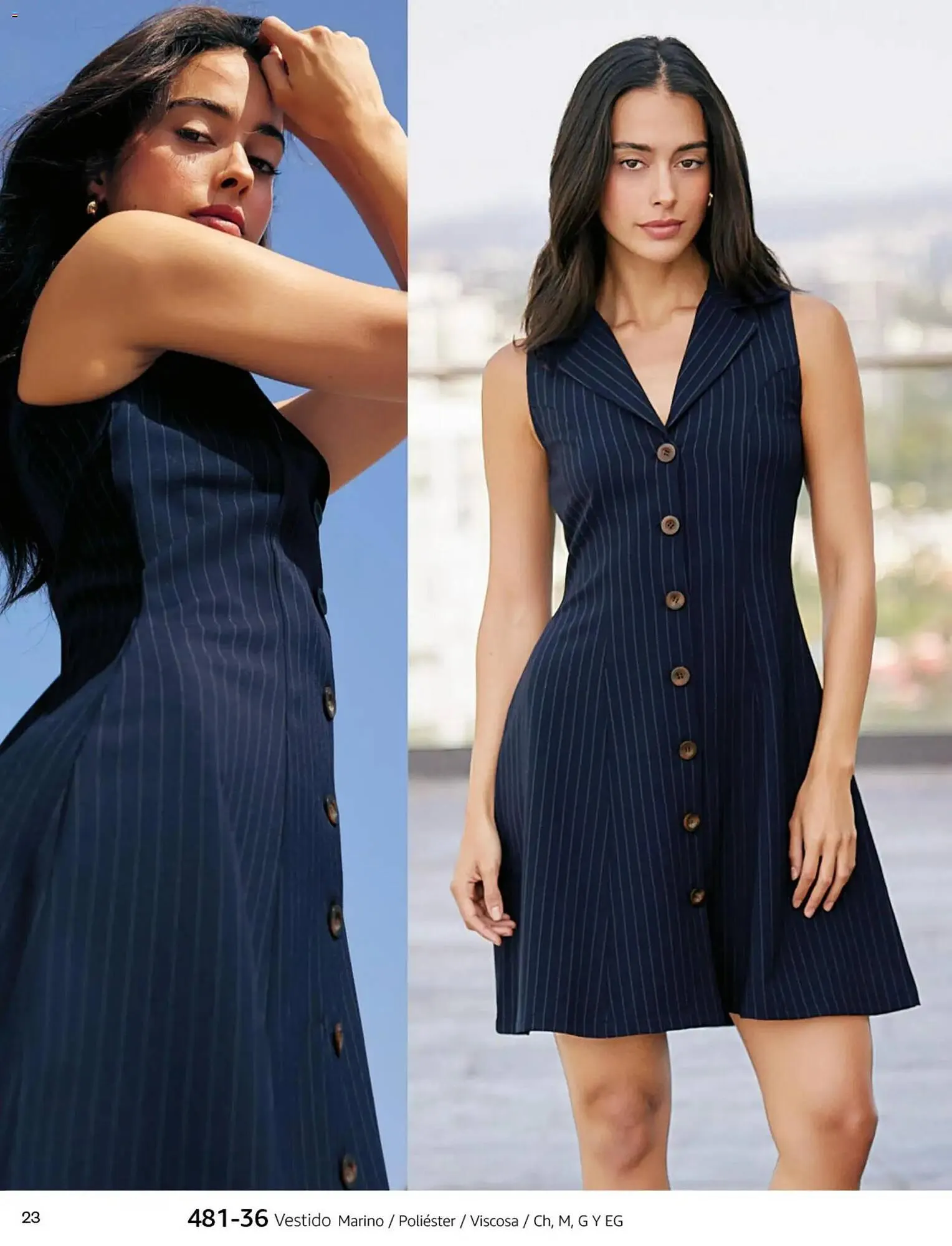 Catálogo de Catálogo Cklass 2 de enero al 1 de mayo 2026 - Pagina 57