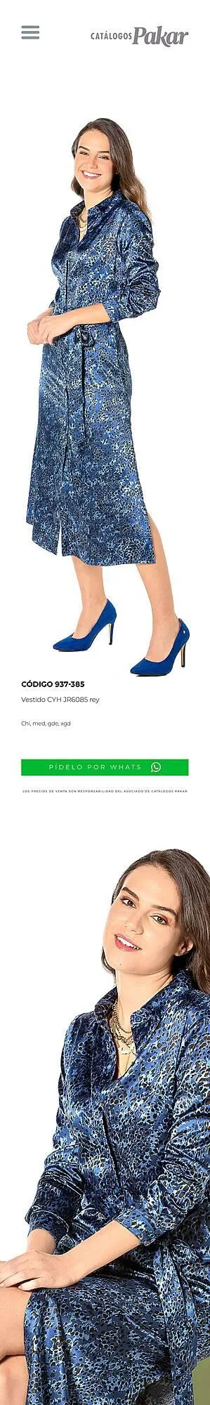 Catálogo de Catálogo SC Pakar 21 de noviembre al 30 de enero 2026 - Pagina 14