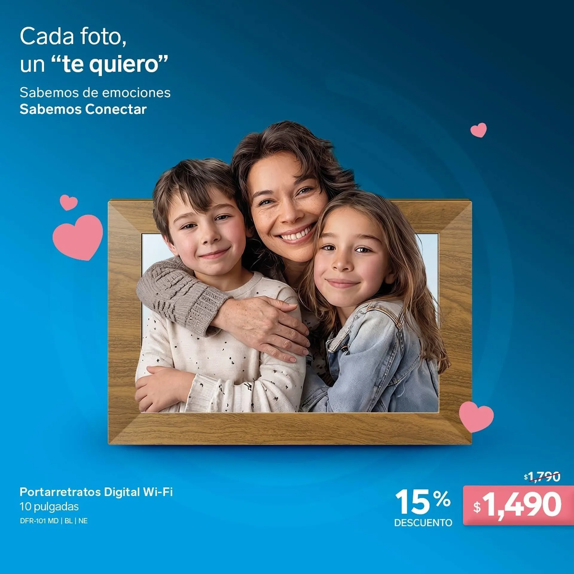 Catálogo de Catálogo Steren 4 de mayo al 15 de mayo 2026 - Pagina 4