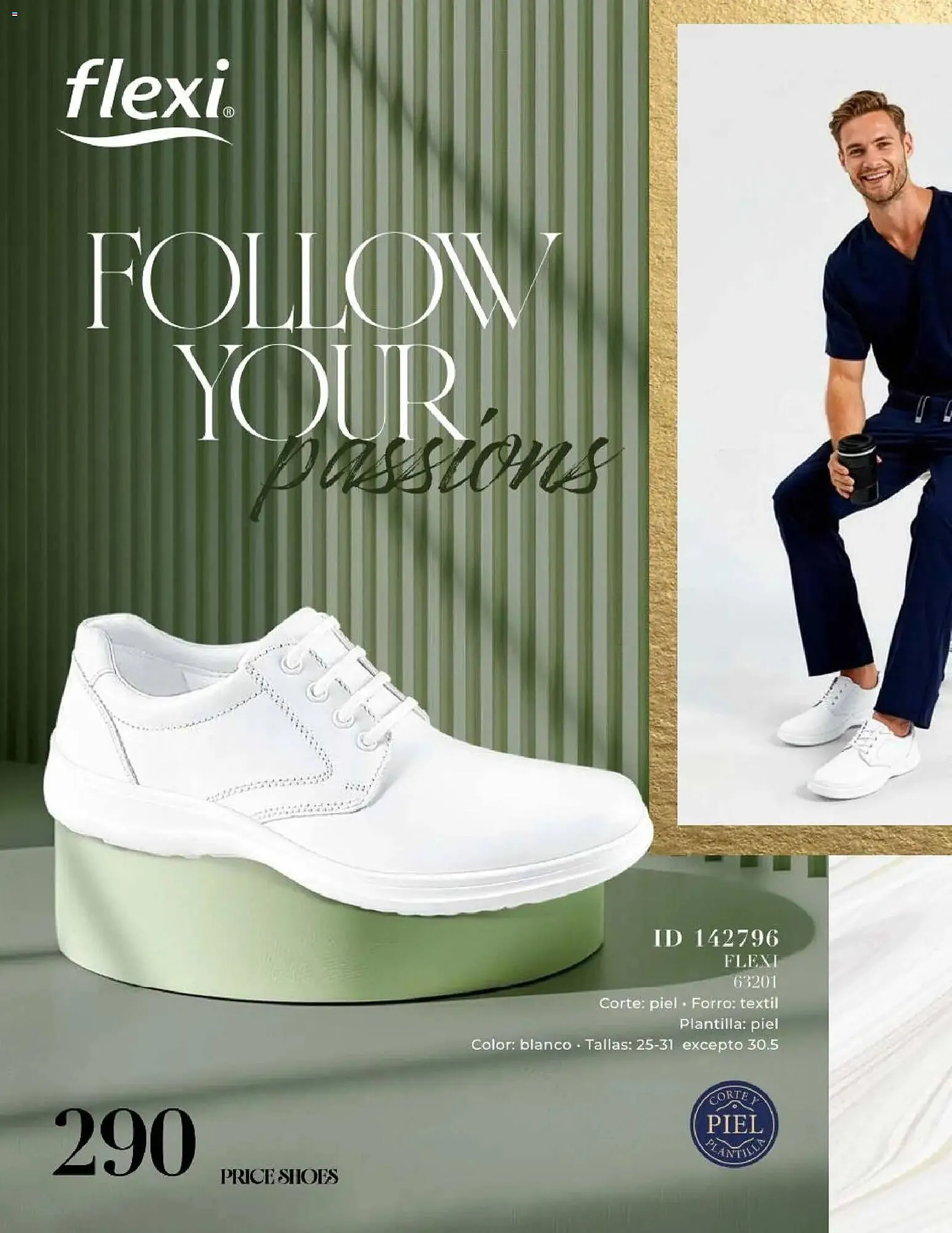 Catálogo de Catálogo Price Shoes 14 de mayo al 1 de octubre 2027 - Pagina 290
