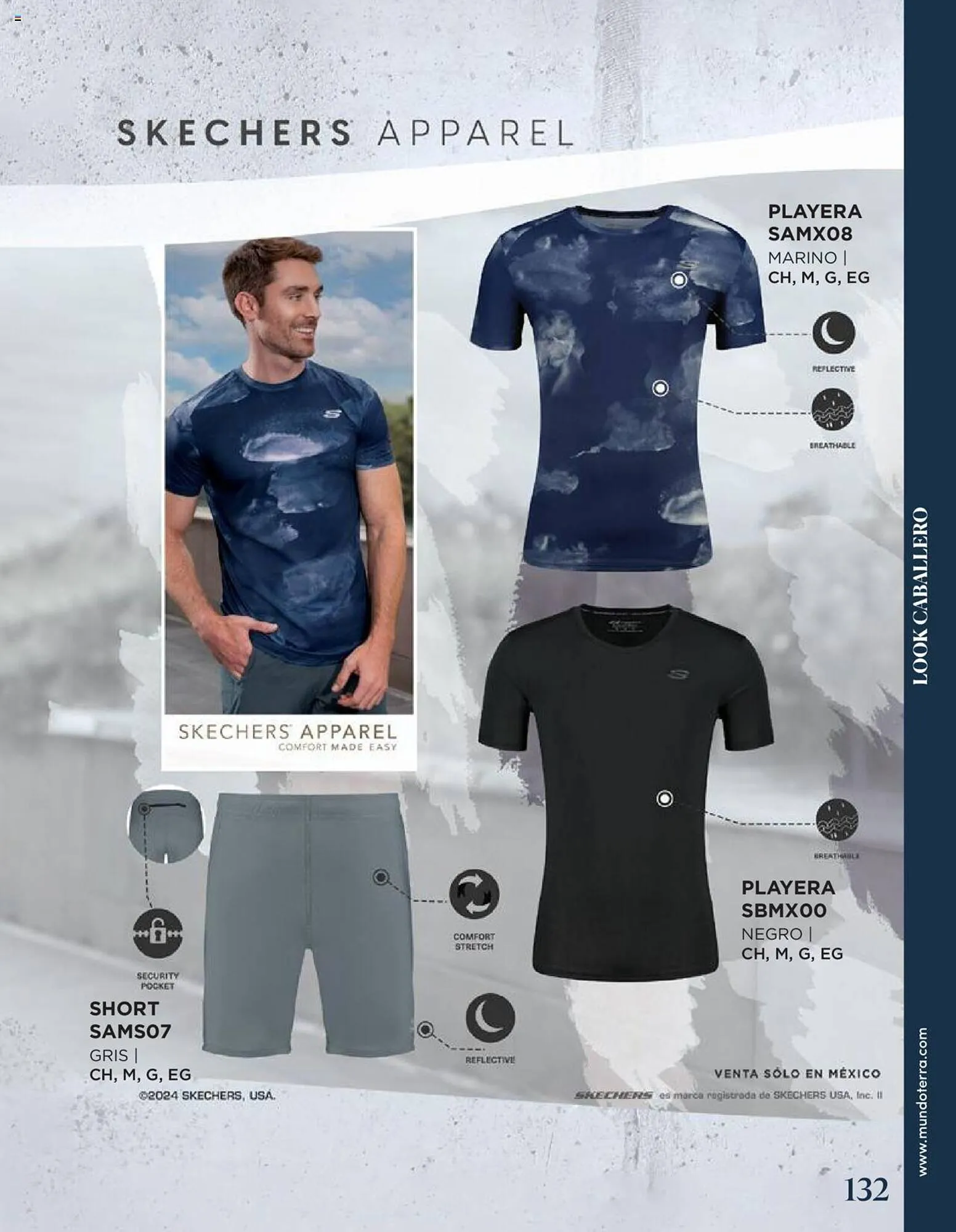 Catálogo de Catálogo Mundo Terra 15 de julio al 23 de julio 2024 - Pagina 133