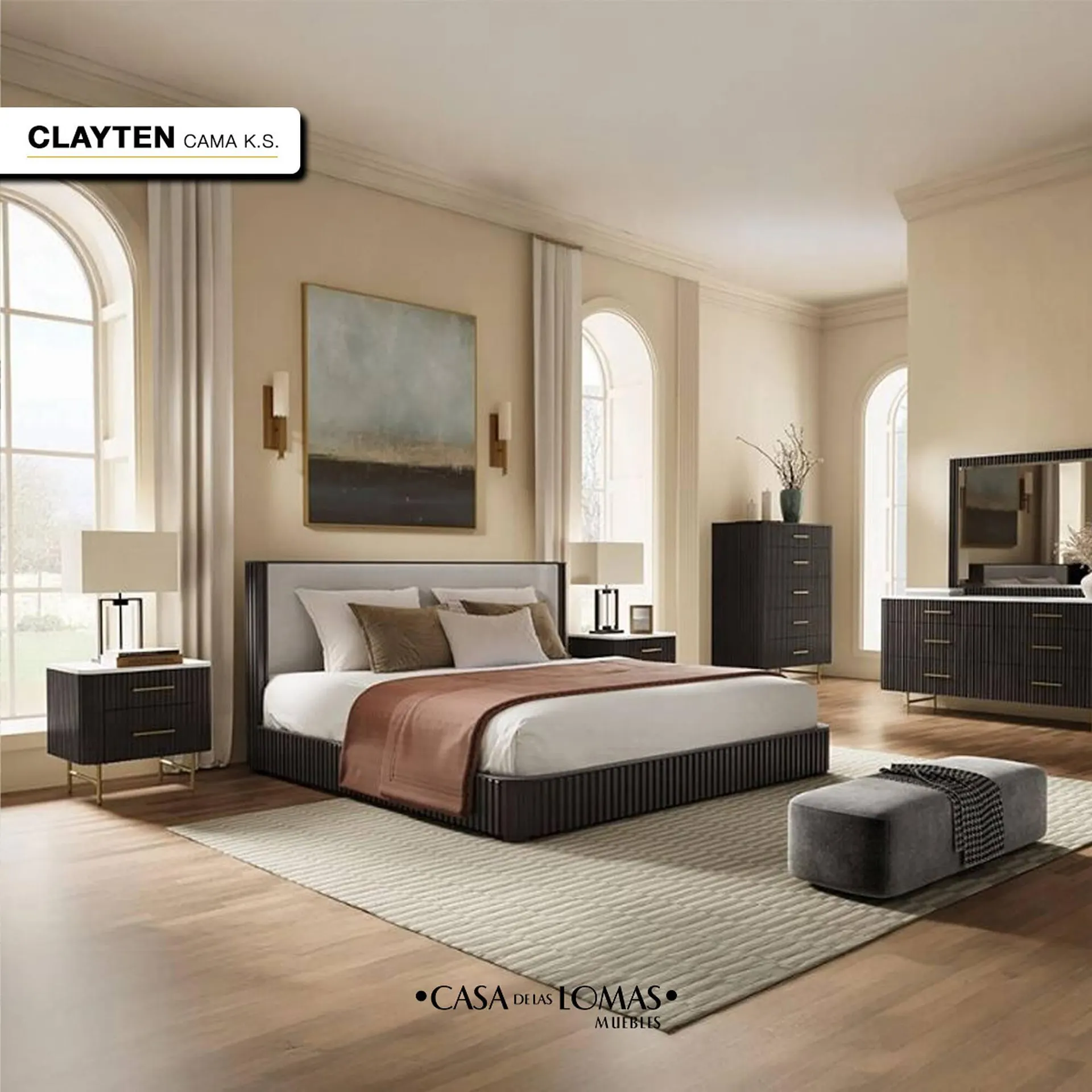 Catálogo de Catálogo Casa de las Lomas 24 de abril al 26 de abril 2026 - Pagina 2