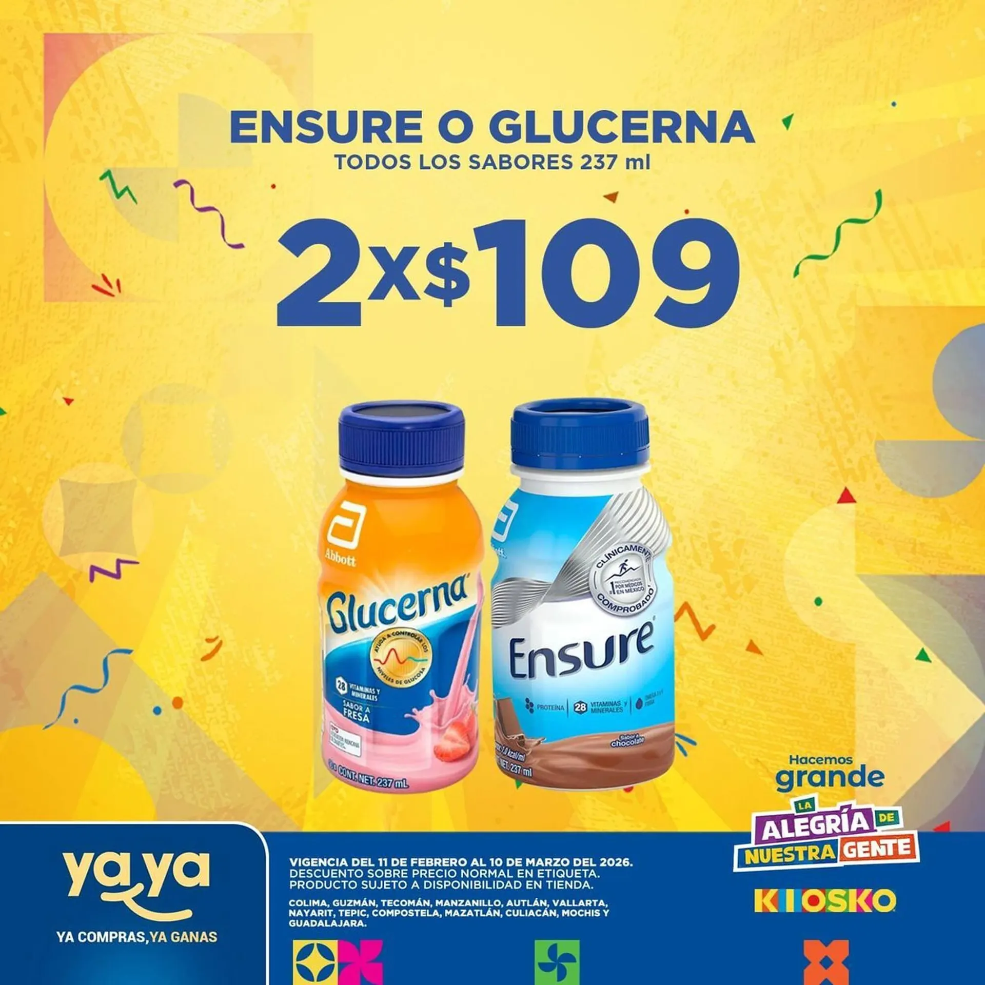 Catálogo de Catálogo Kiosko 11 de febrero al 10 de marzo 2026 - Pagina 10