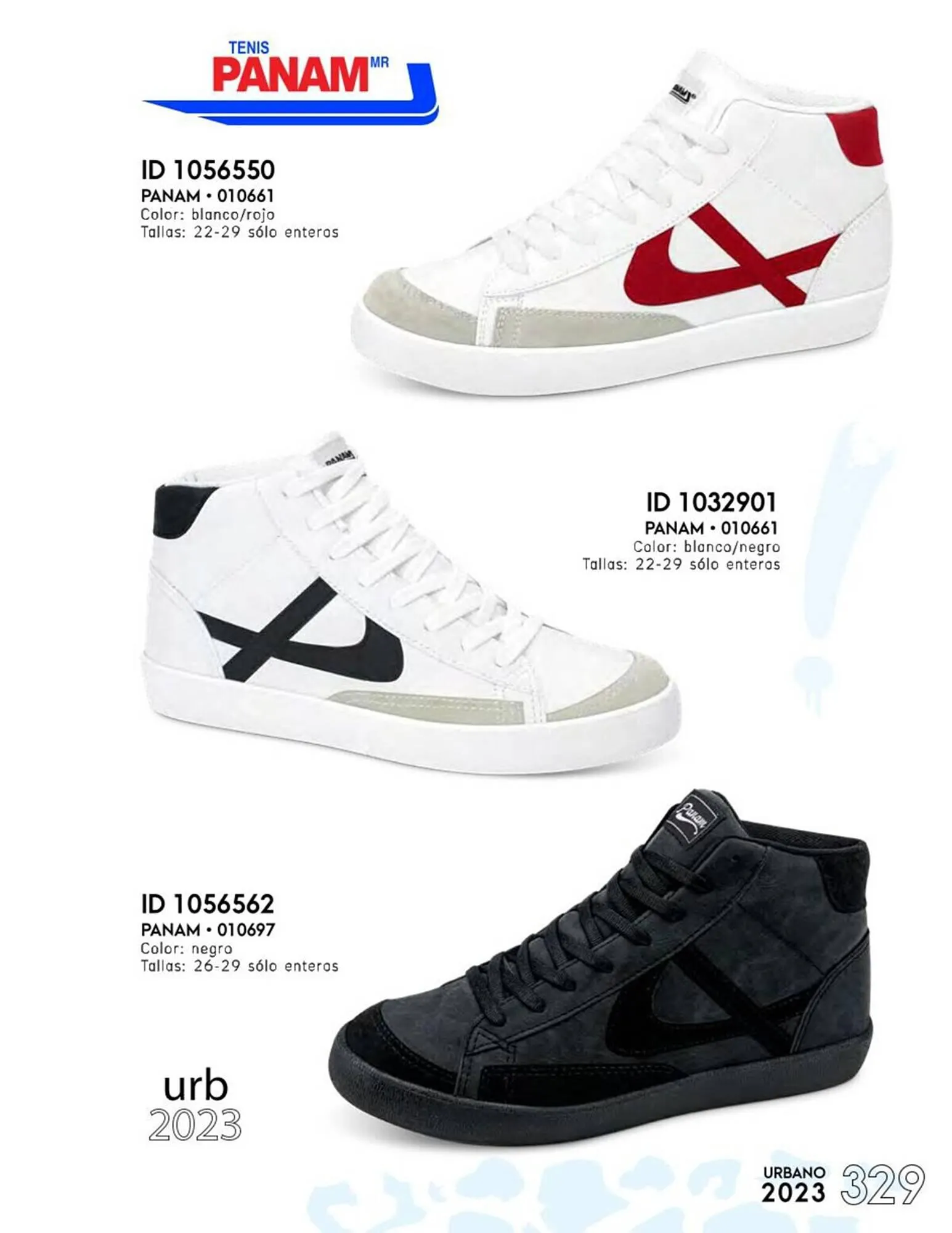 Catálogo de Catálogo Price Shoes 18 de abril al 10 de septiembre 2023 - Pagina 329