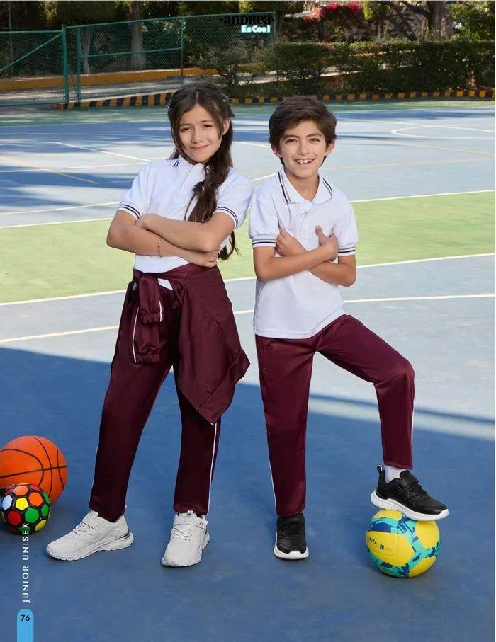 Catálogo de ANDREA Colegial 2024 12 de junio al 30 de septiembre 2024 - Pagina 79