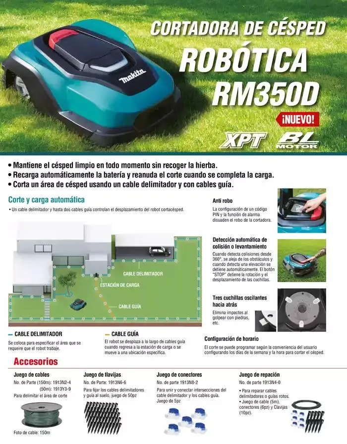 Catálogo de CATÁLOGO GENERAL 11 de abril al 31 de diciembre 2025 - Pagina 74