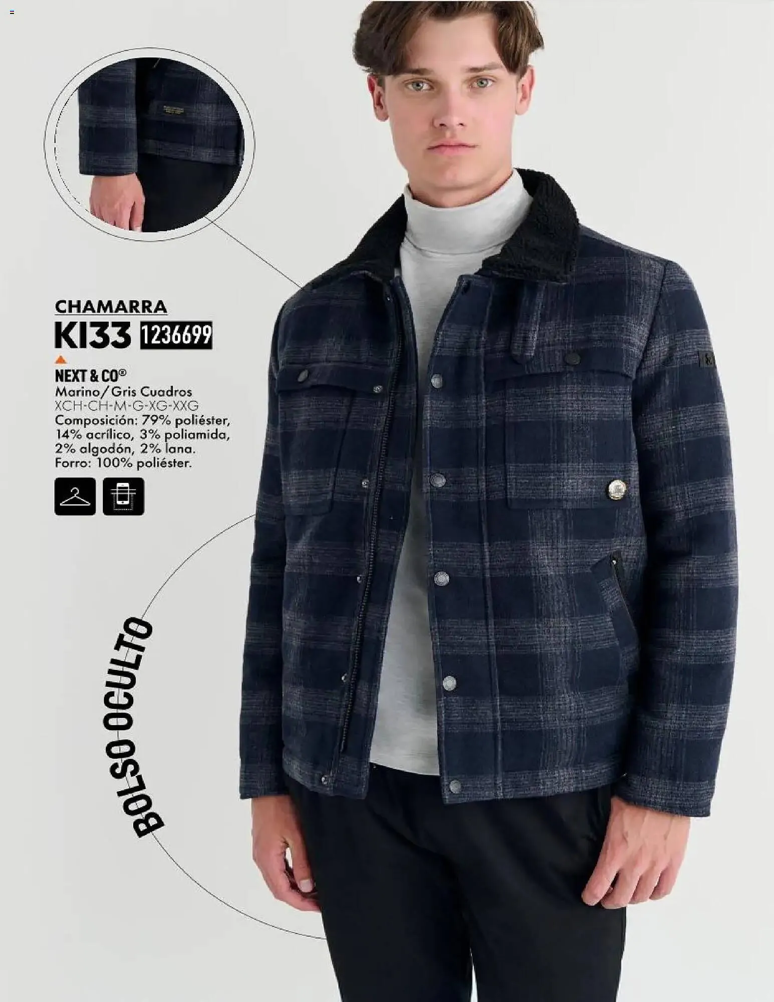 Catálogo de Catálogo Price Shoes 11 de noviembre al 1 de marzo 2026 - Pagina 338