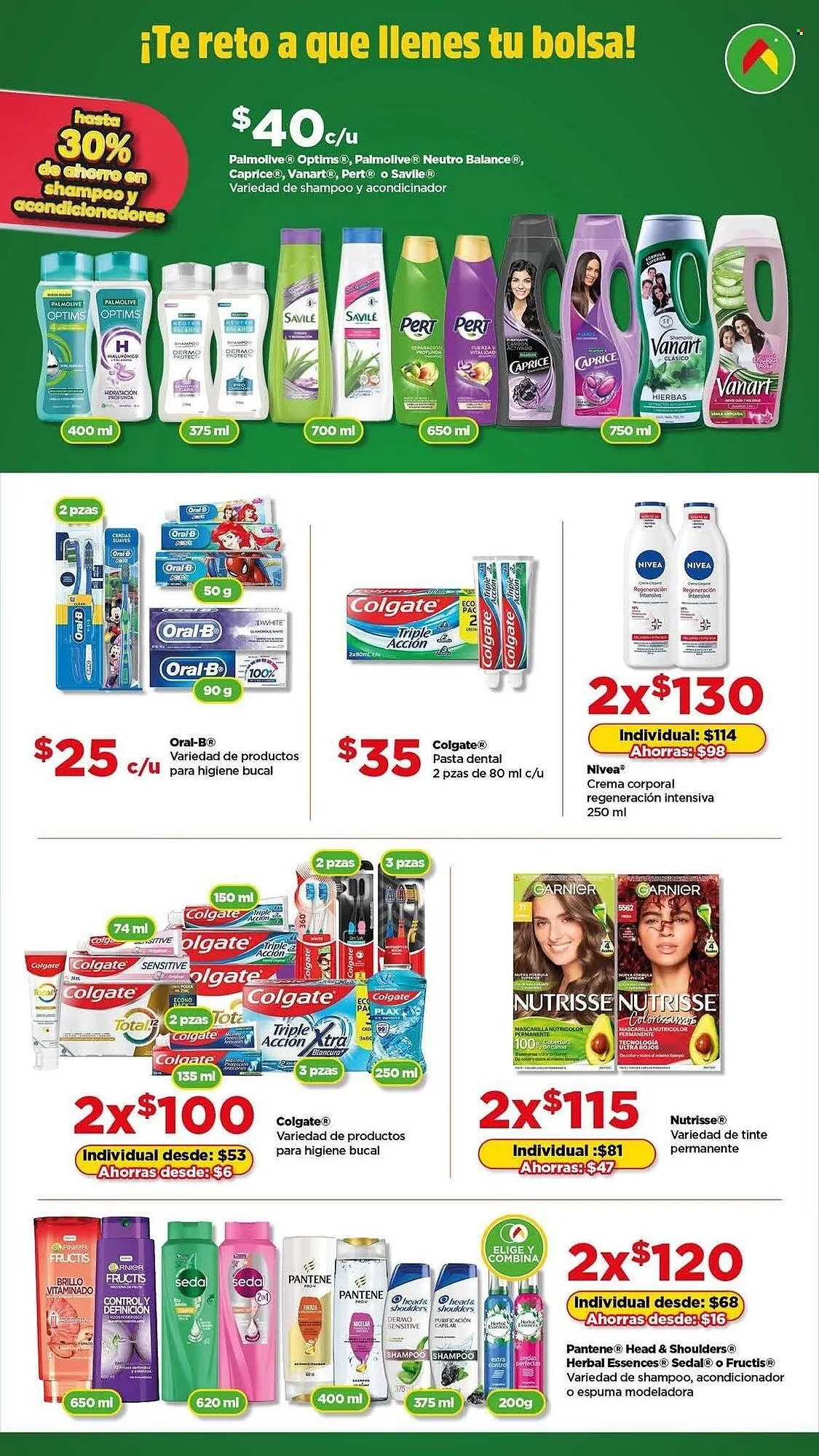 Catálogo de Catálogo Bodega Aurrerá 1 de mayo al 22 de mayo 2025 - Pagina 7