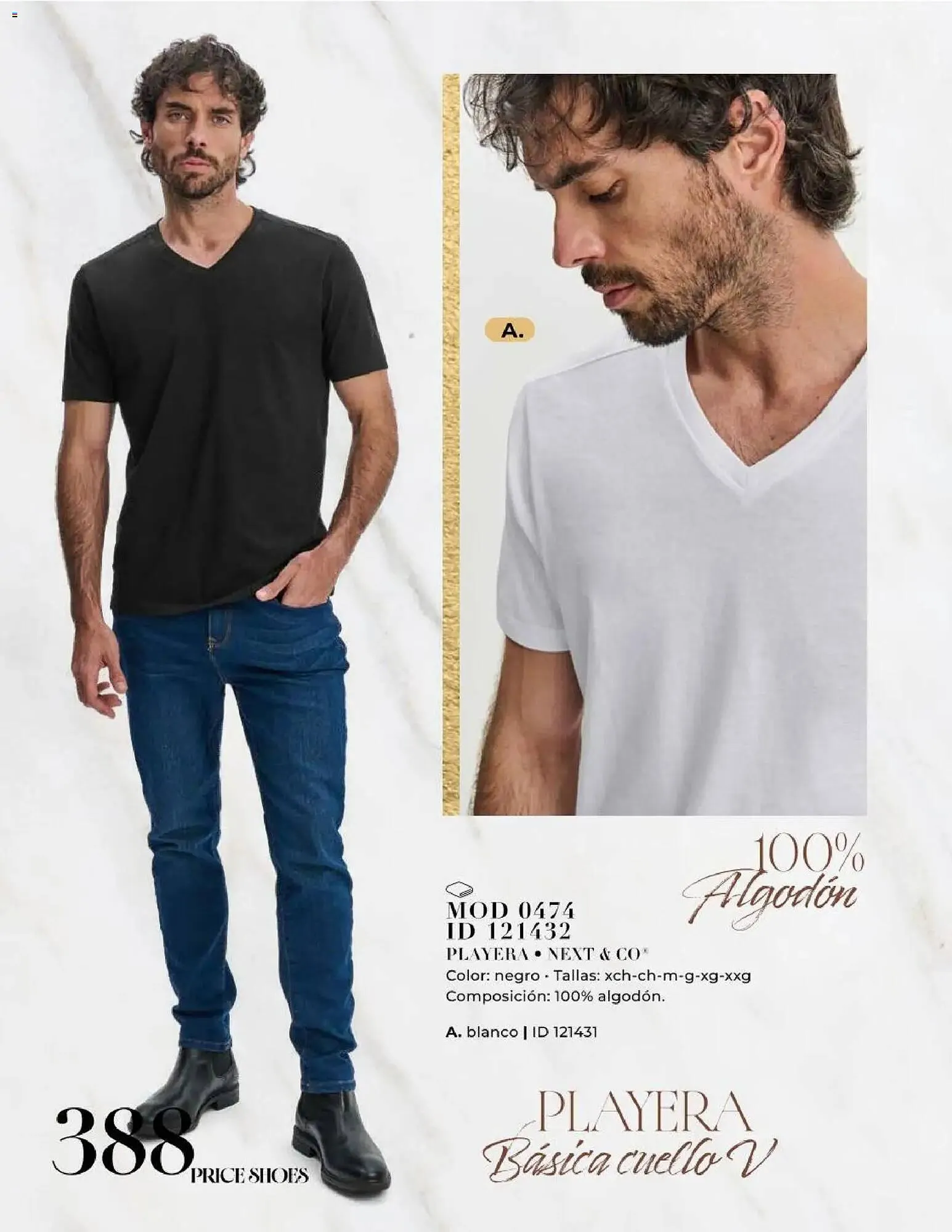 Catálogo de Catálogo Price Shoes 14 de mayo al 1 de octubre 2027 - Pagina 388
