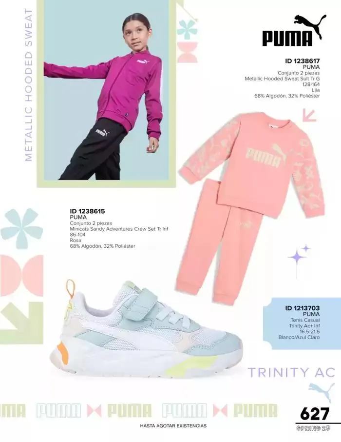 Catálogo de IMP SPRING | 2025 | 1E 17 de febrero al 28 de febrero 2025 - Pagina 629