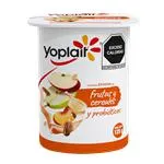 Yoghurt Fruta Cereales Yoplait 125 G...