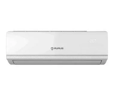 Minisplit Aurus ARU-24A2/OF Convencional - 2 Toneladas - 220v - Blanco