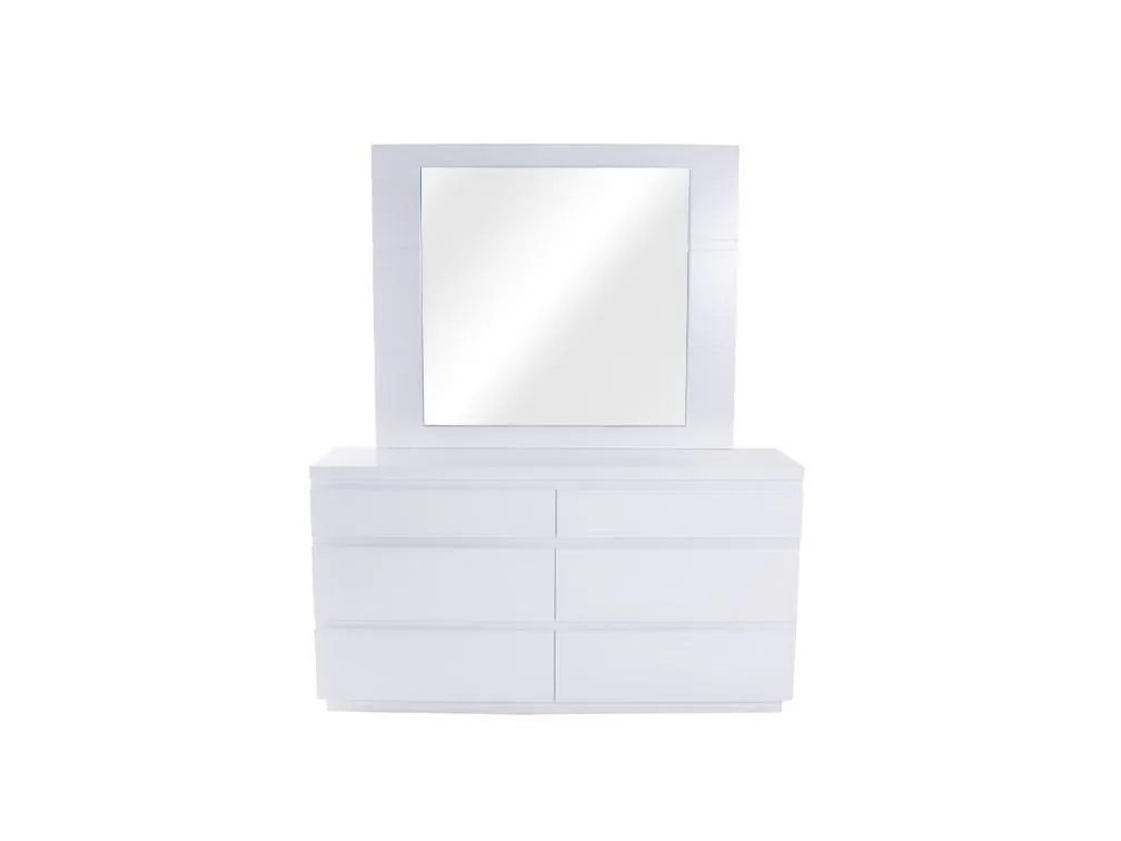 Comoda Moderno Kontempo RC-76 sin espejo