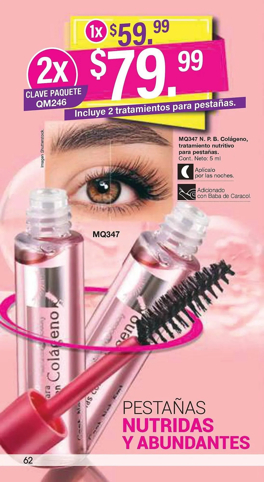 Catálogo de Catálogo Arabela 18 de diciembre al 8 de enero 2026 - Pagina 52