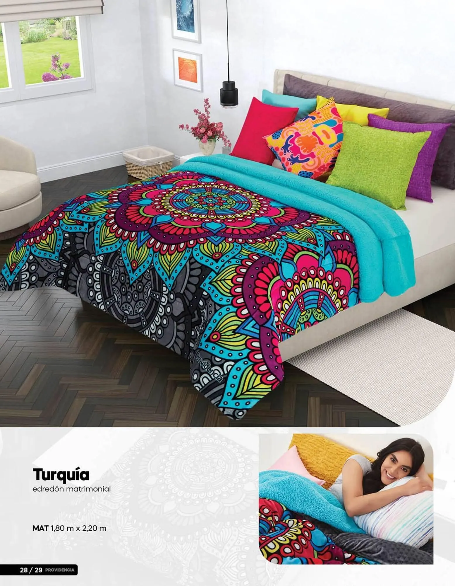 Catálogo de Catálogo Providencia 24 de mayo al 31 de diciembre 2025 - Pagina 38