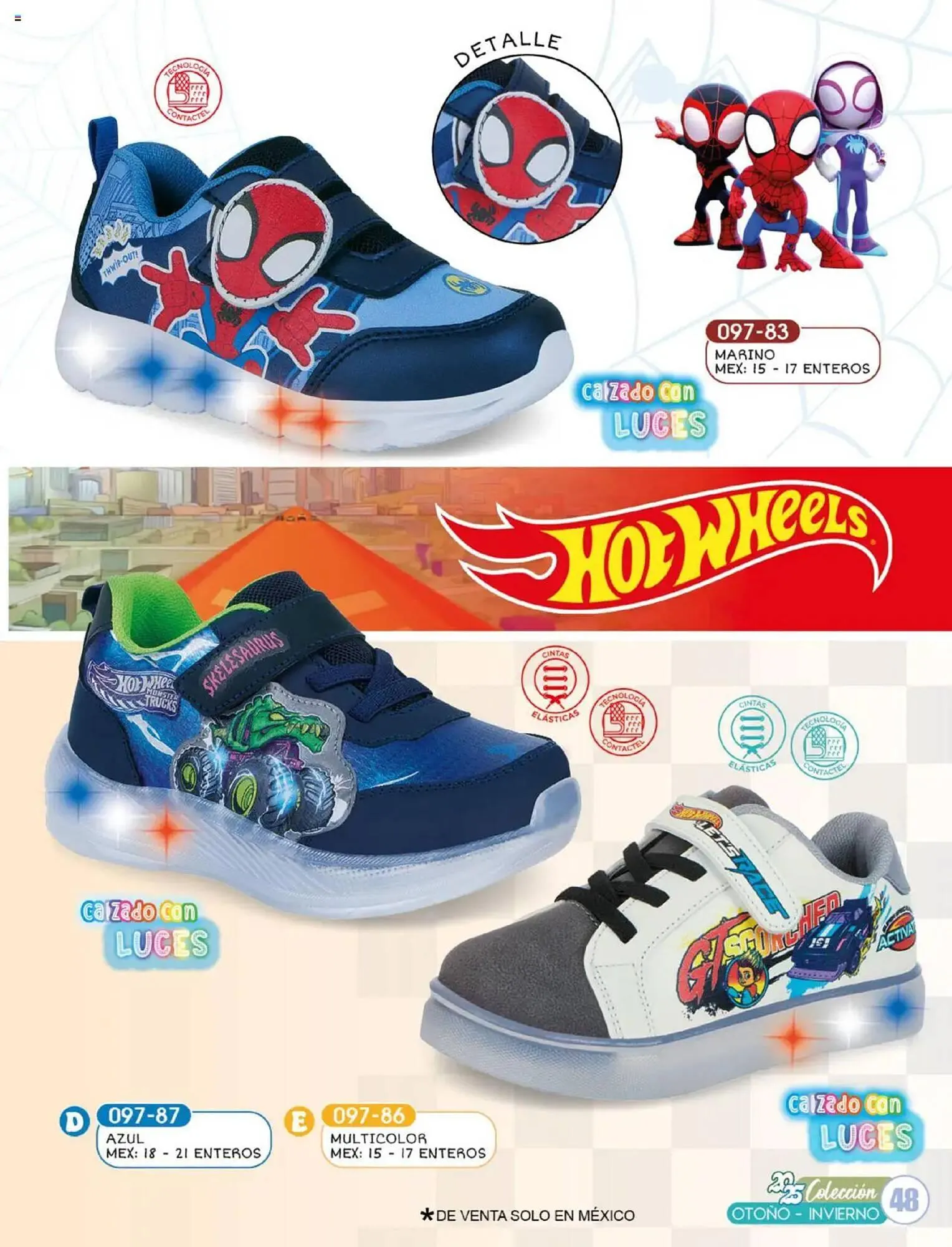 Catálogo de Catálogo Cklass 14 de julio al 1 de enero 2026 - Pagina 149