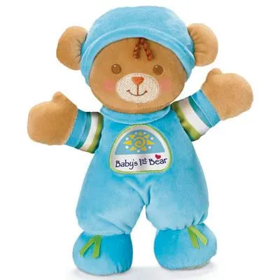 F-P SURTIDO MI PRIMERA MUÑECA N0662