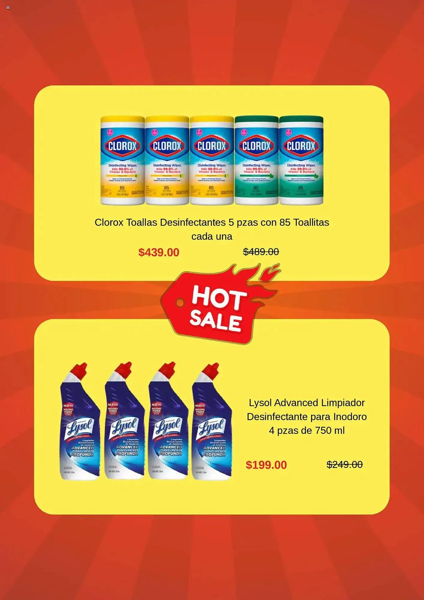 Catálogo de Catálogo Costco 26 de mayo al 4 de junio 2025 - Pagina 3