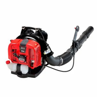 SOPLADORA SHINDAIWA EB770 63.3CC