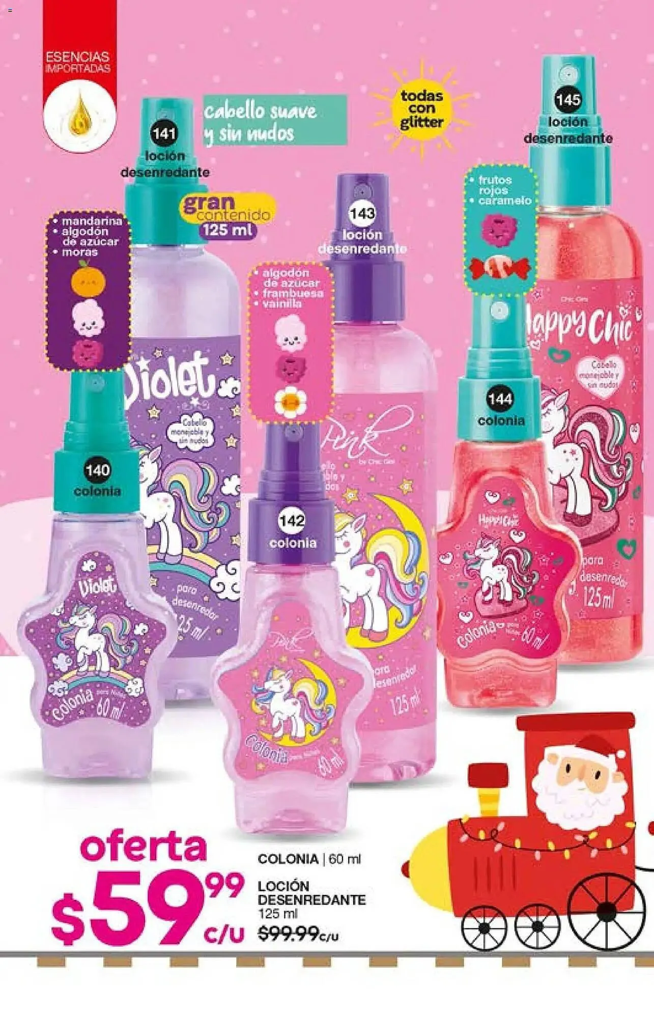 Catálogo de Catálogo Fuller 29 de octubre al 30 de noviembre 2025 - Pagina 80