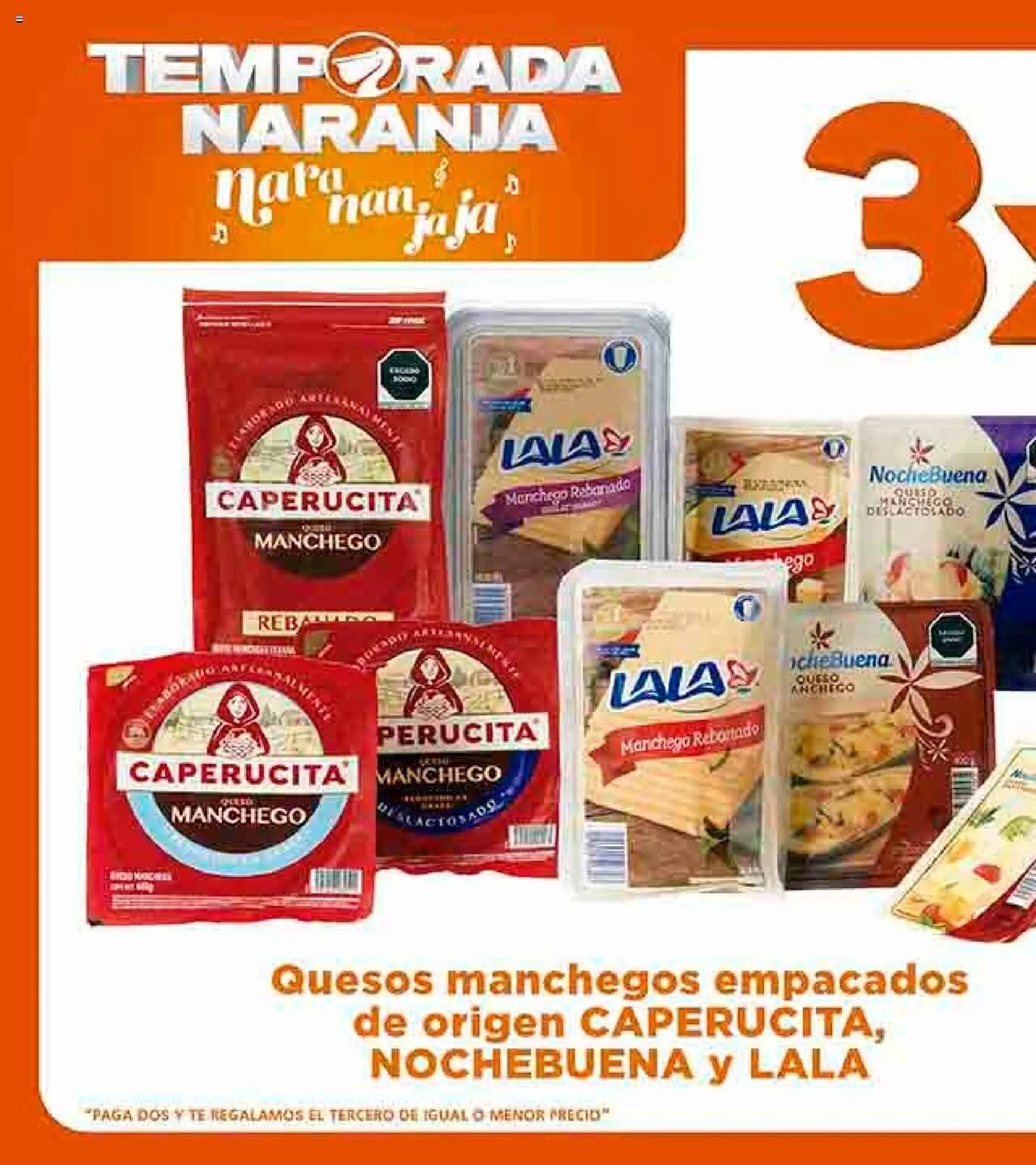 Catálogo de Catálogo La Comer 19 de julio al 1 de agosto 2023 - Pagina 39