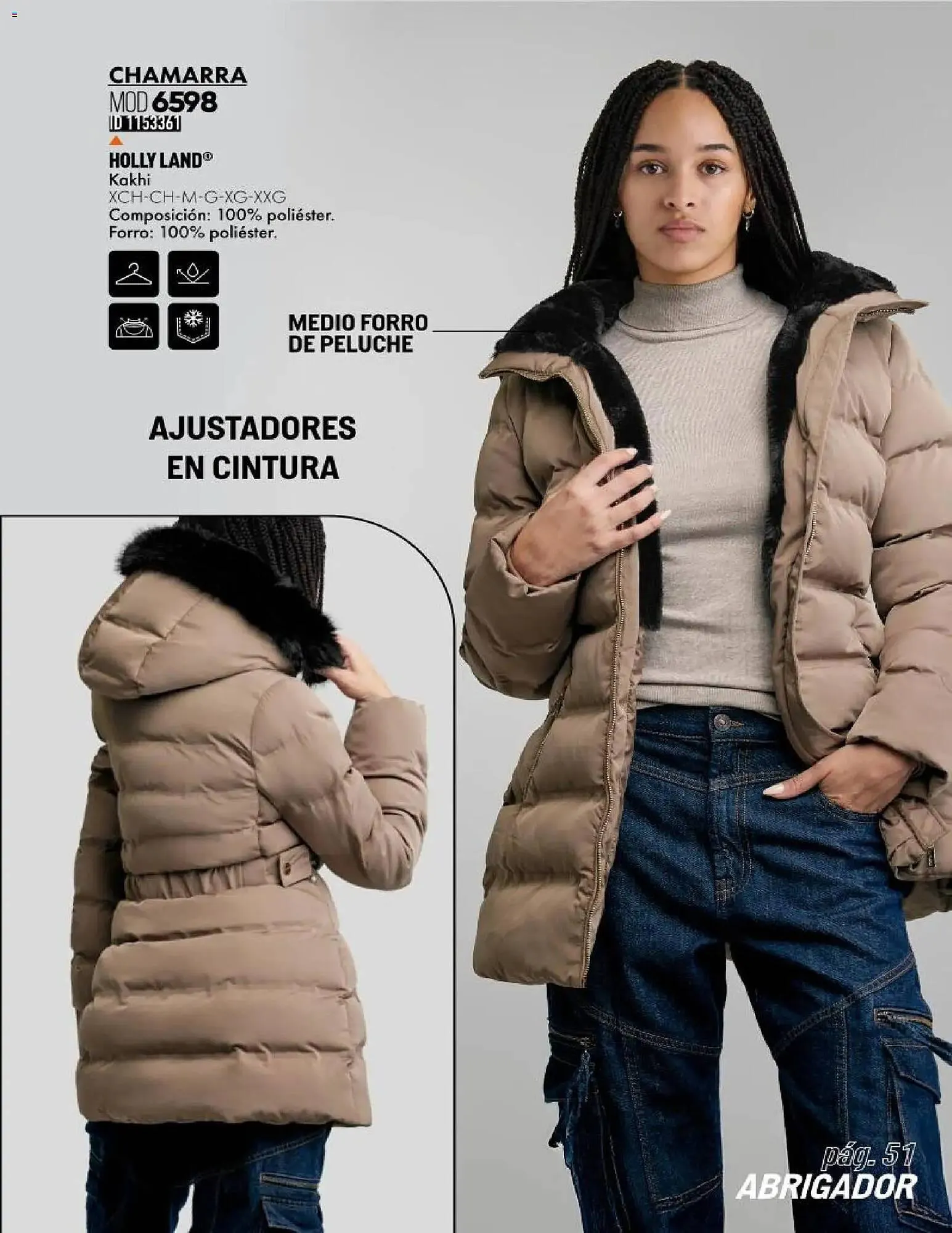 Catálogo de Catálogo Price Shoes 11 de noviembre al 1 de marzo 2026 - Pagina 51