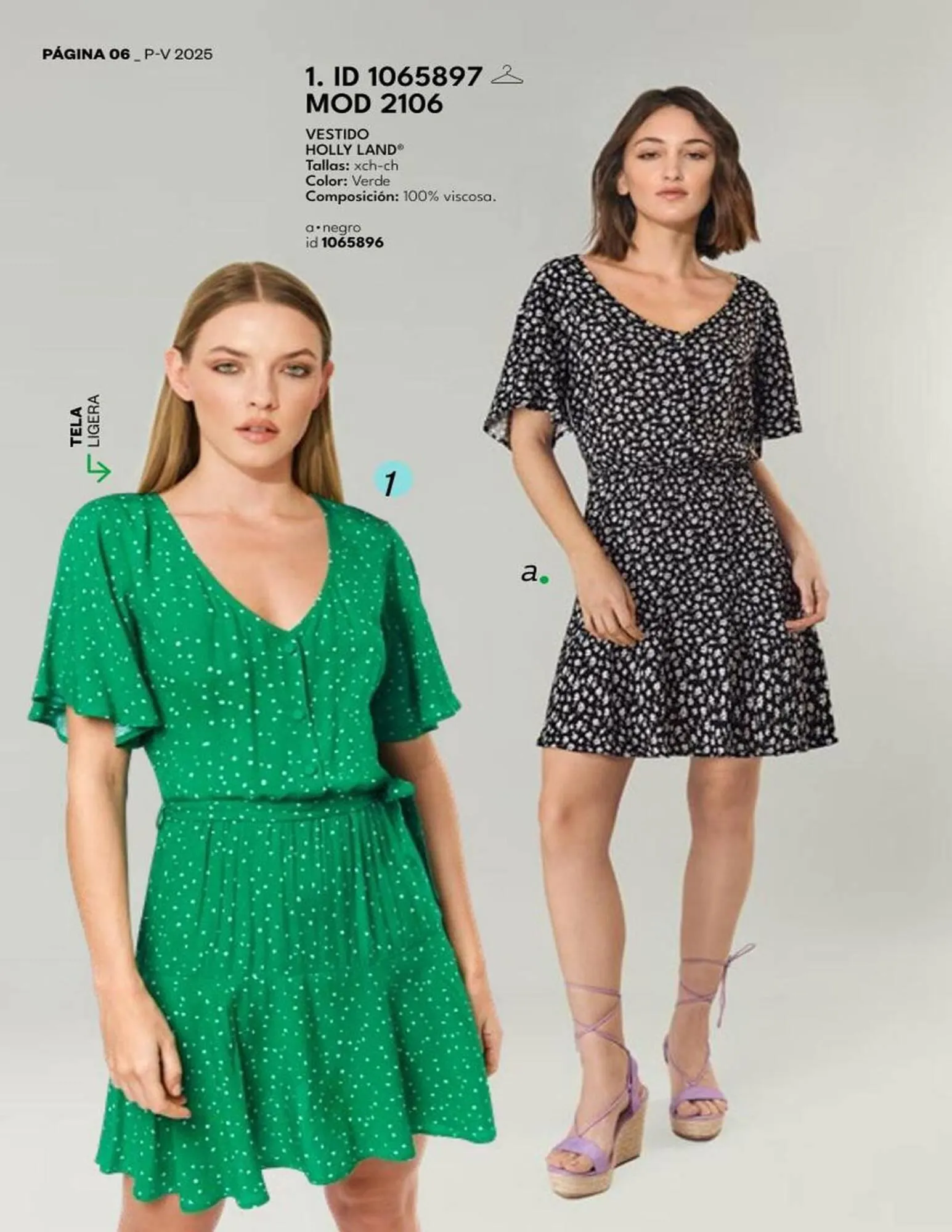 Catálogo de Catálogo Price Shoes 5 de junio al 31 de diciembre 2025 - Pagina 8