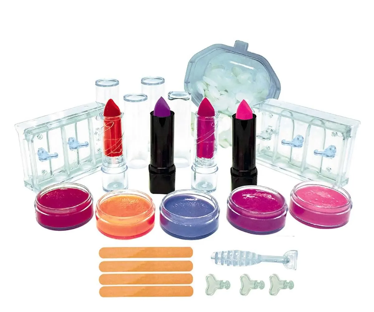 Fábrica De Lipsticks - Mi Alegría