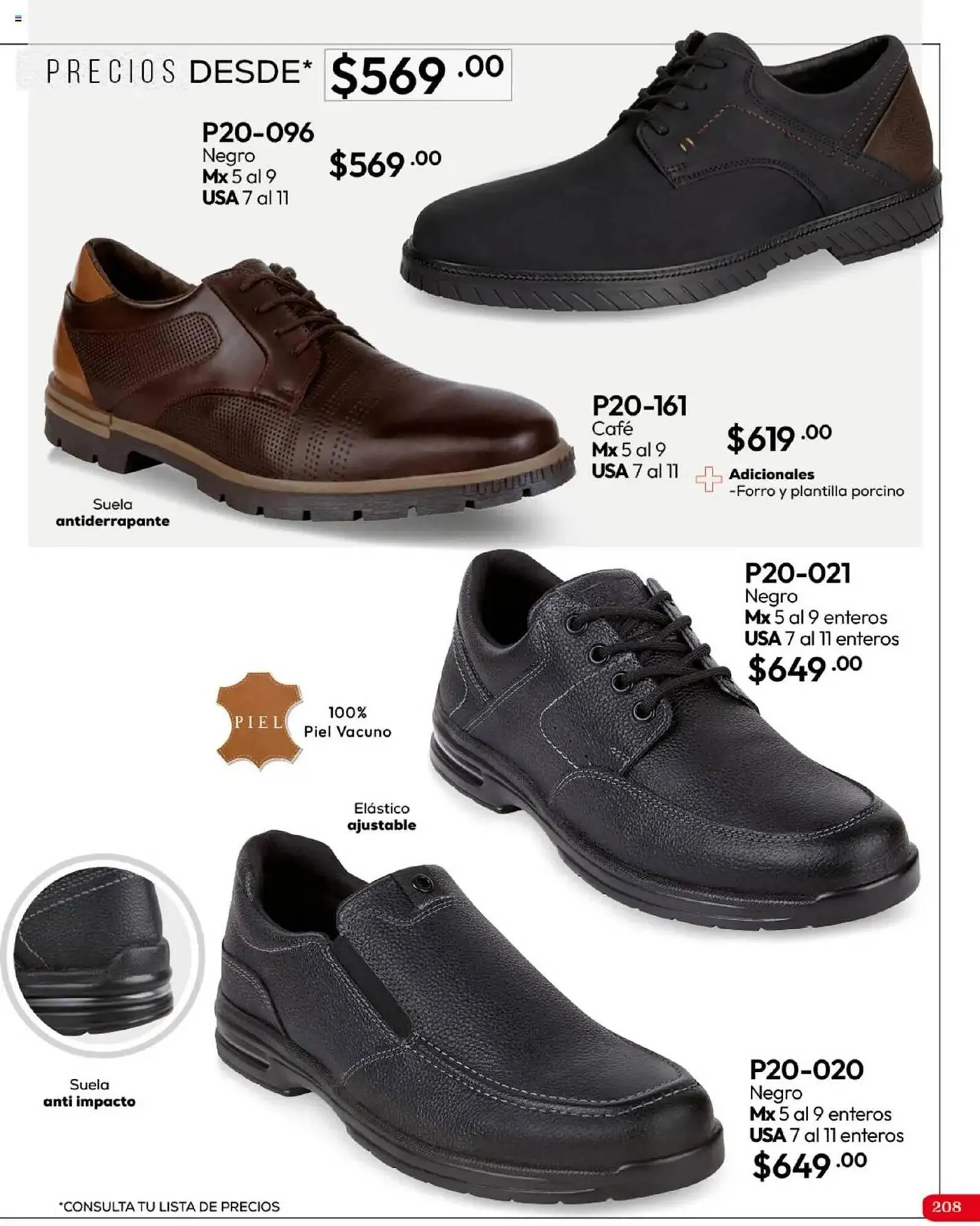 Catálogo de Catálogo Cklass 16 de septiembre al 1 de abril 2026 - Pagina 364