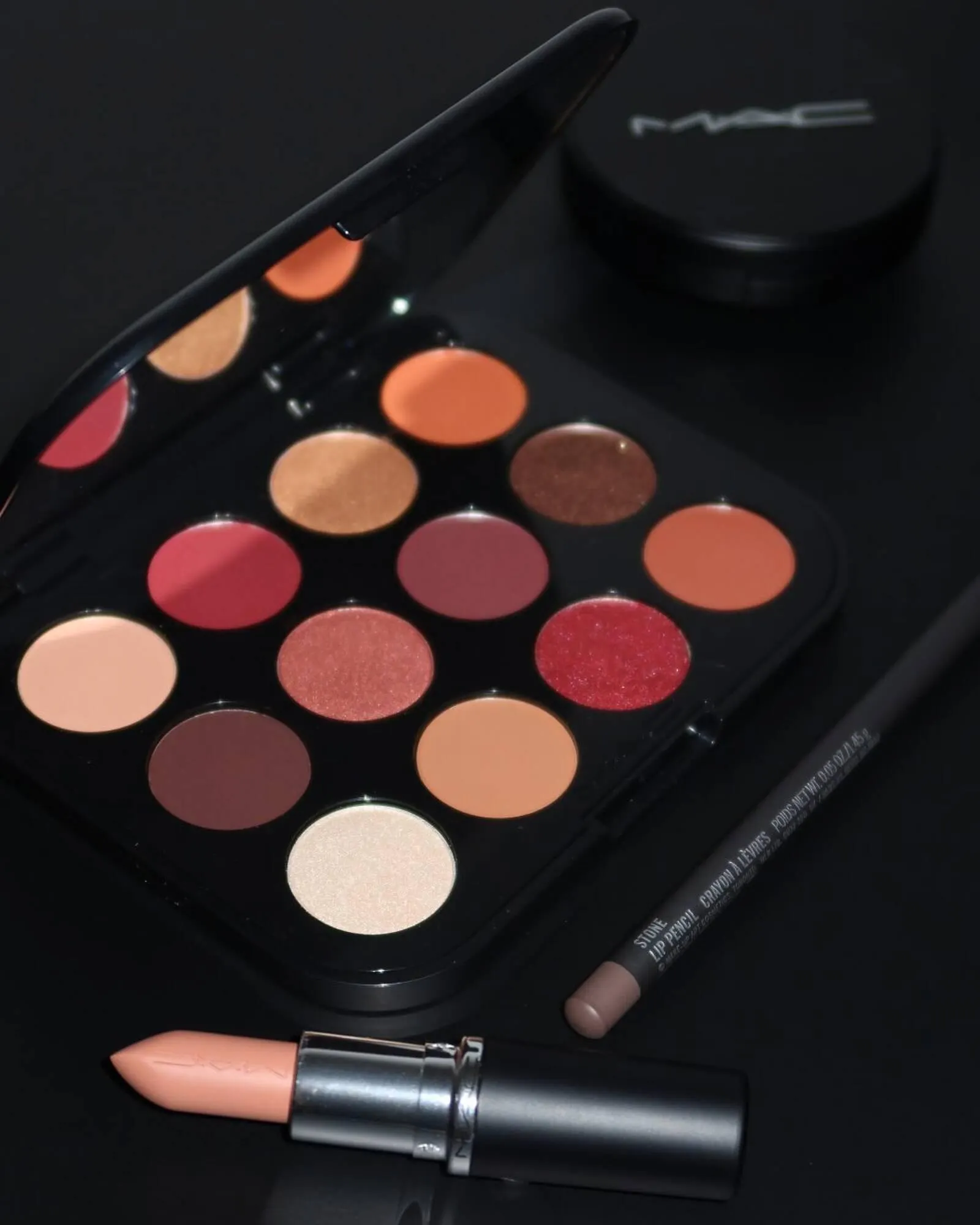 Catálogo de Catálogo MAC Cosmetics 27 de octubre al 31 de octubre 2025 - Pagina 3