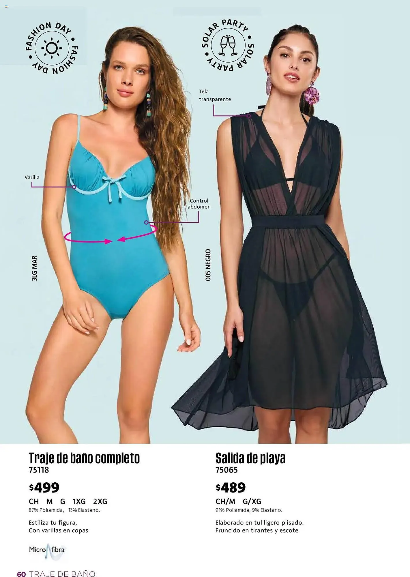 Catálogo de Catálogo Ilusión 1 de mayo al 31 de mayo 2026 - Pagina 62