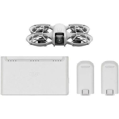 Dron DJI Neo Fly More Combo