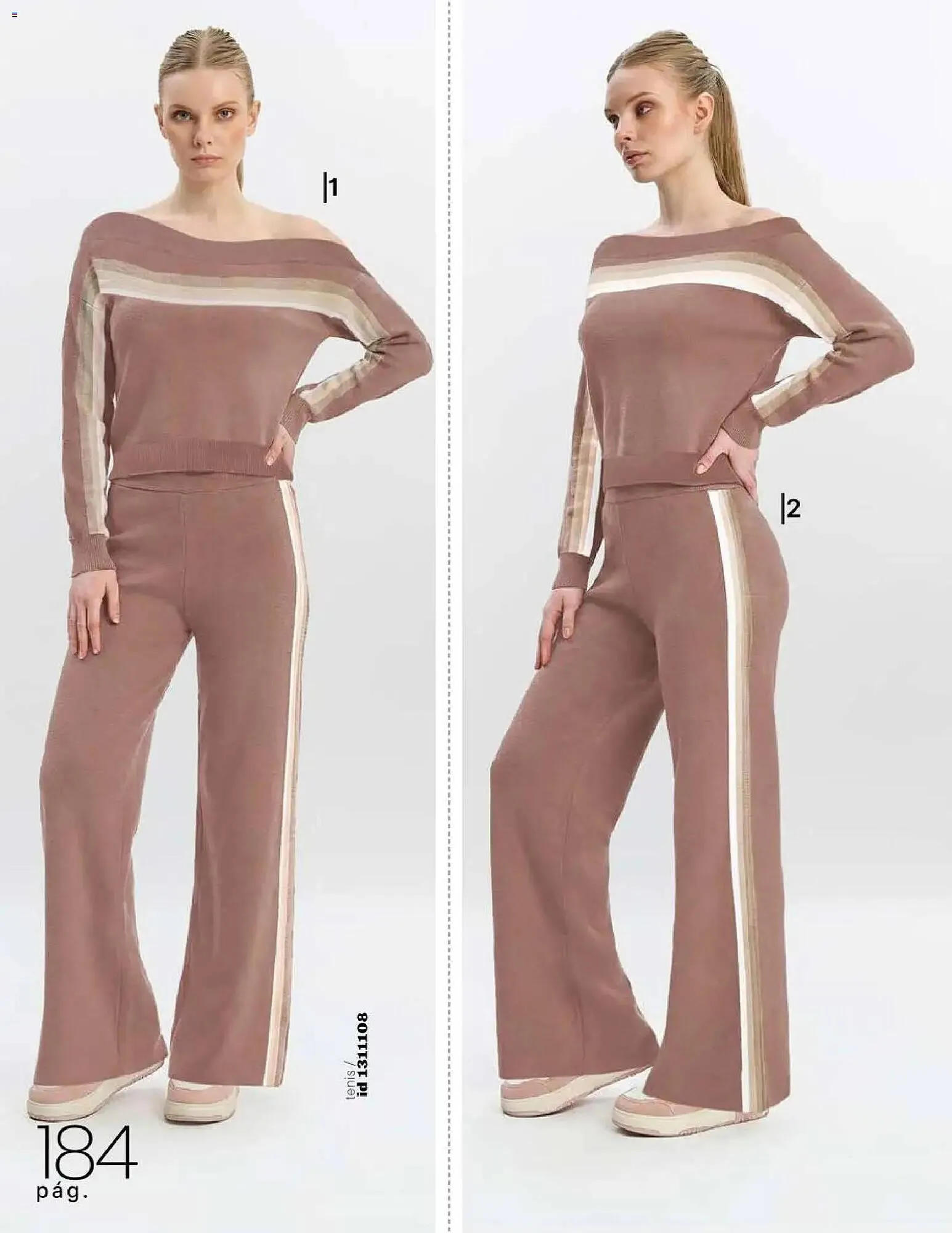 Catálogo de Catálogo Price Shoes 11 de marzo al 1 de octubre 2026 - Pagina 184