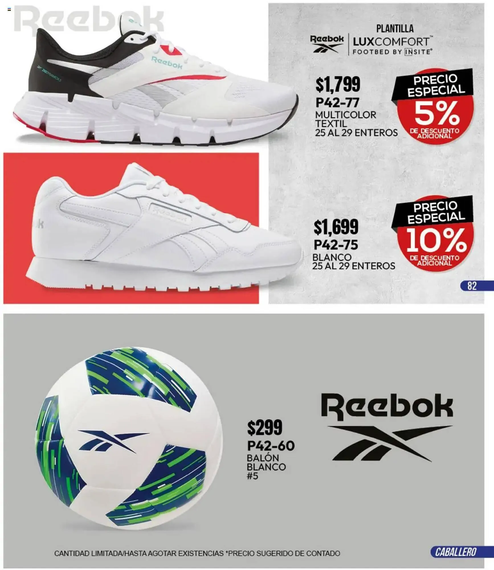 Catálogo de Catálogo Cklass 28 de abril al 18 de mayo 2025 - Pagina 233