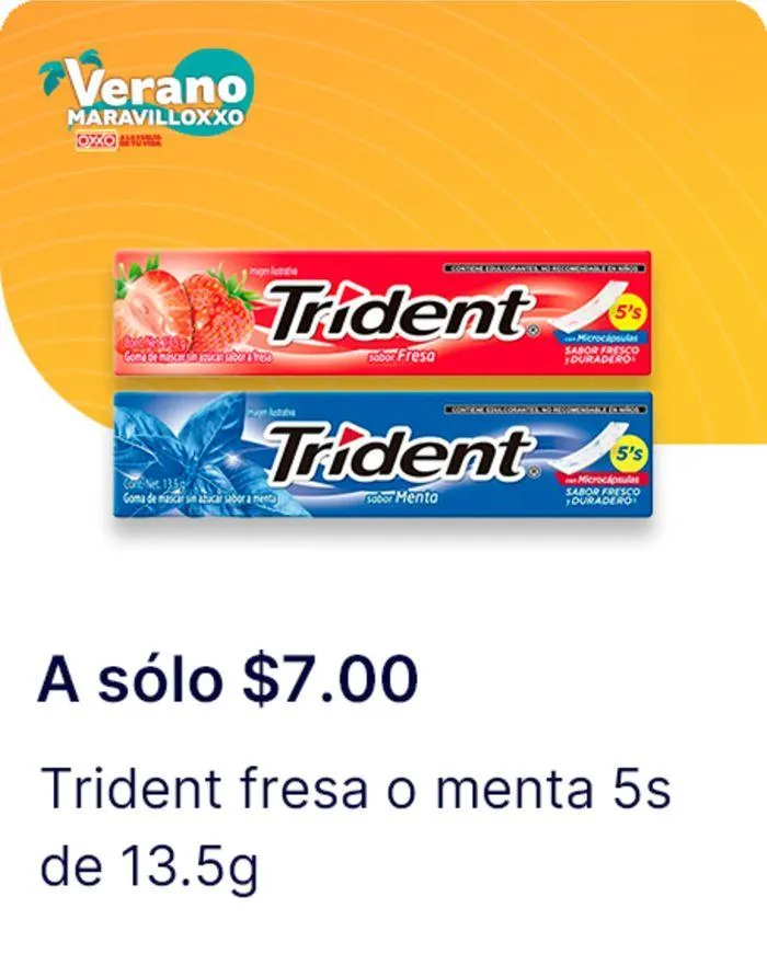 Catálogo de Ofertas Meravilloxxo 29 de mayo al 19 de junio 2024 - Pagina 49