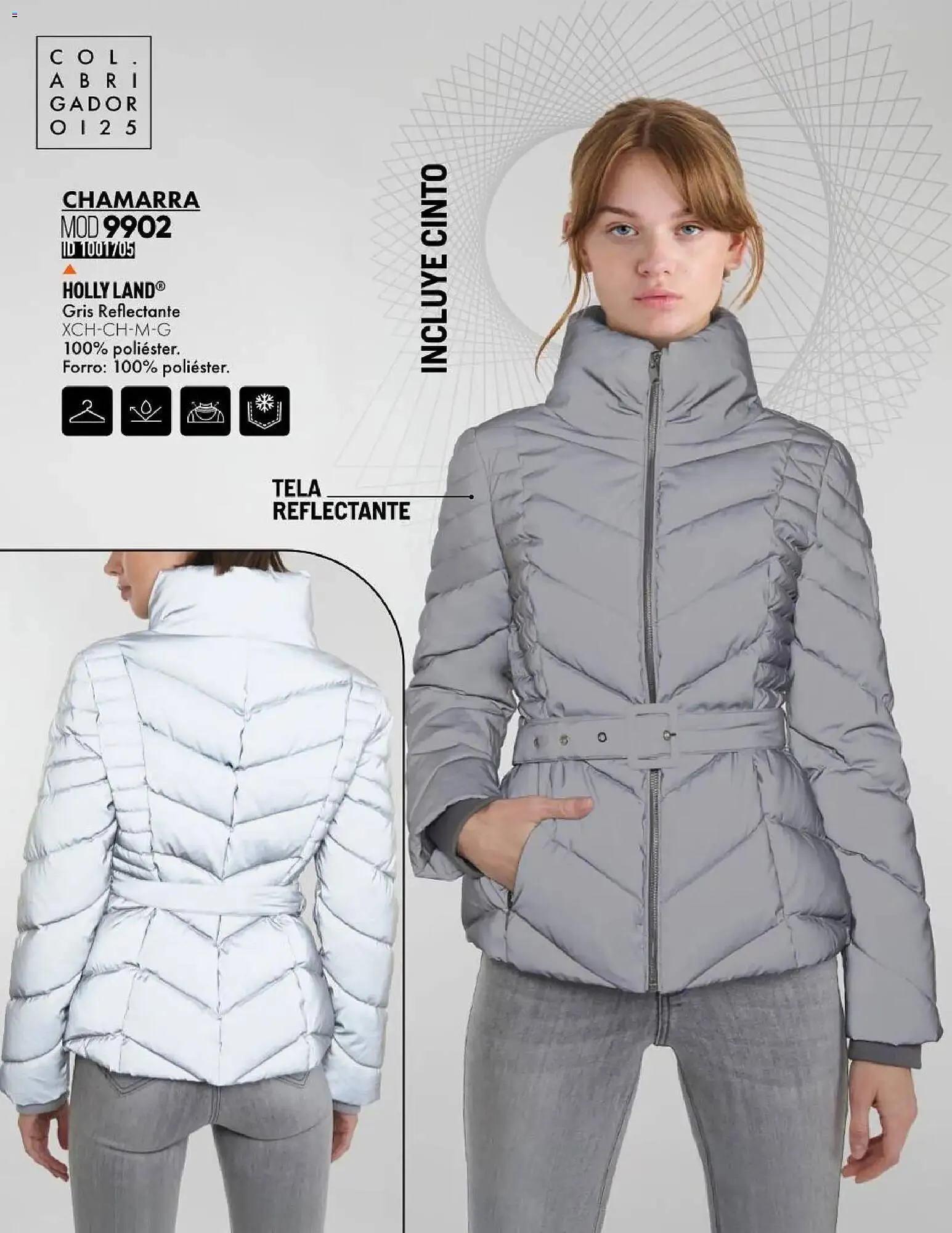 Catálogo de Catálogo Price Shoes 3 de noviembre al 1 de febrero 2026 - Pagina 55