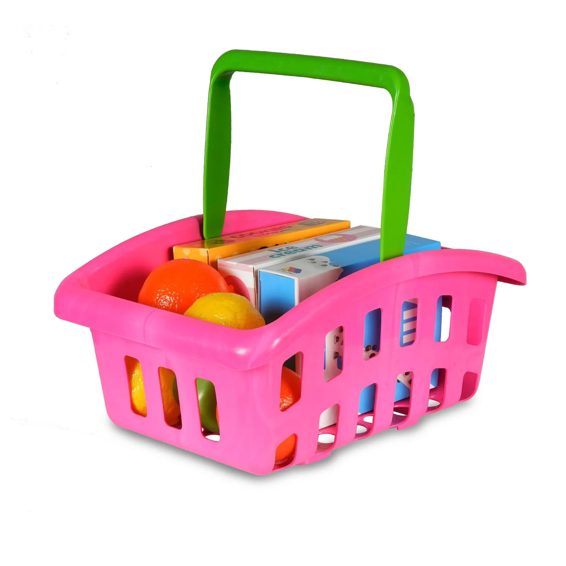 Shopping Basket Prinsel