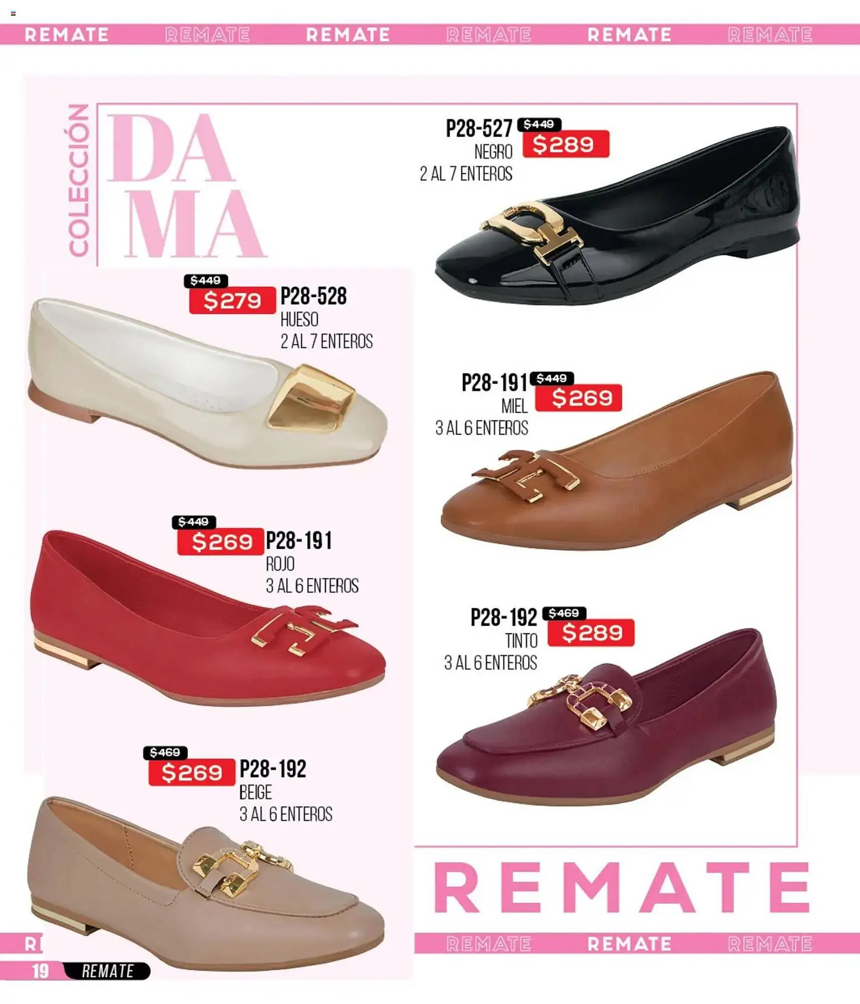 Catálogo de Catálogo Cklass 10 de febrero al 1 de junio 2026 - Pagina 153