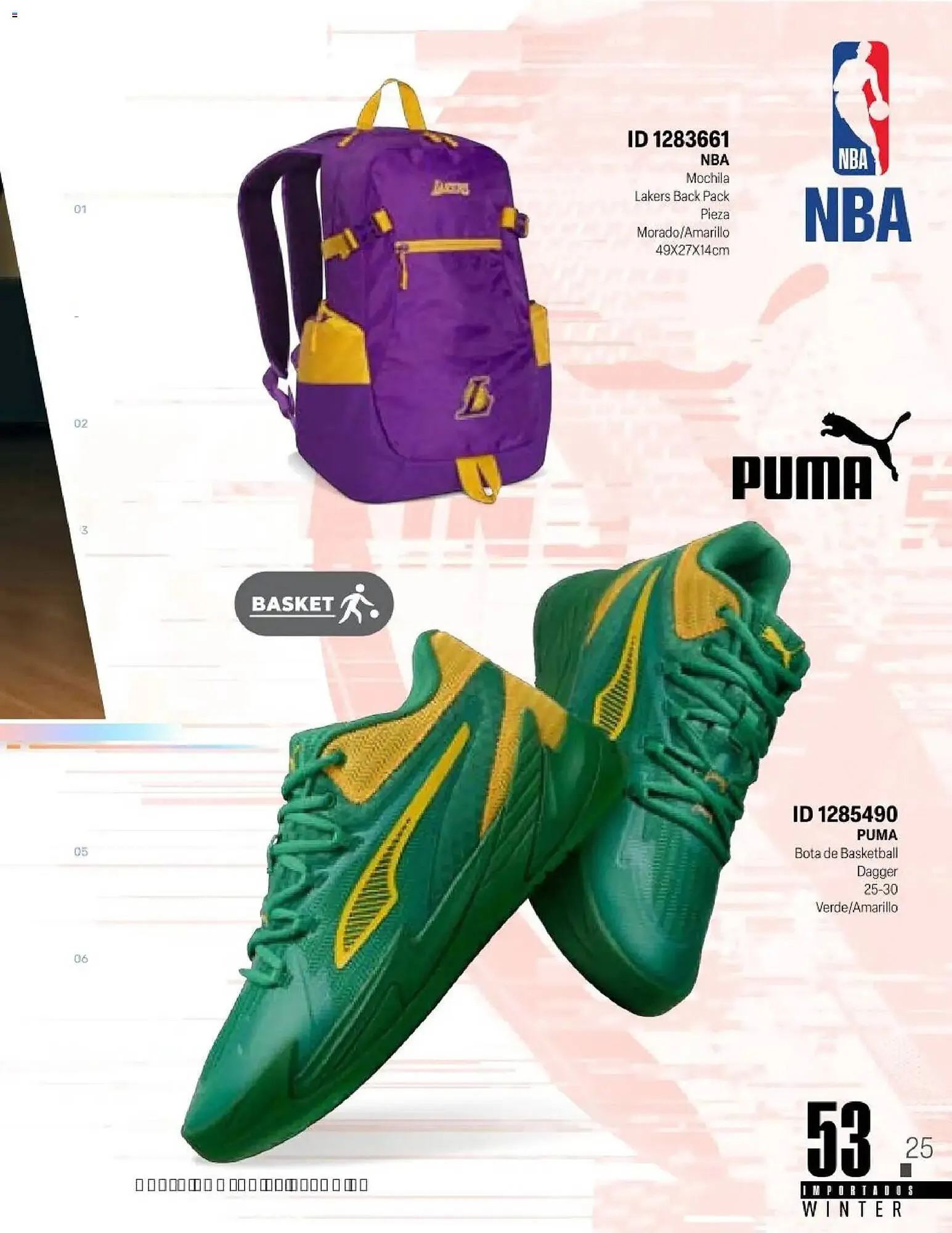 Catálogo de Catálogo Price Shoes 11 de noviembre al 1 de febrero 2026 - Pagina 53