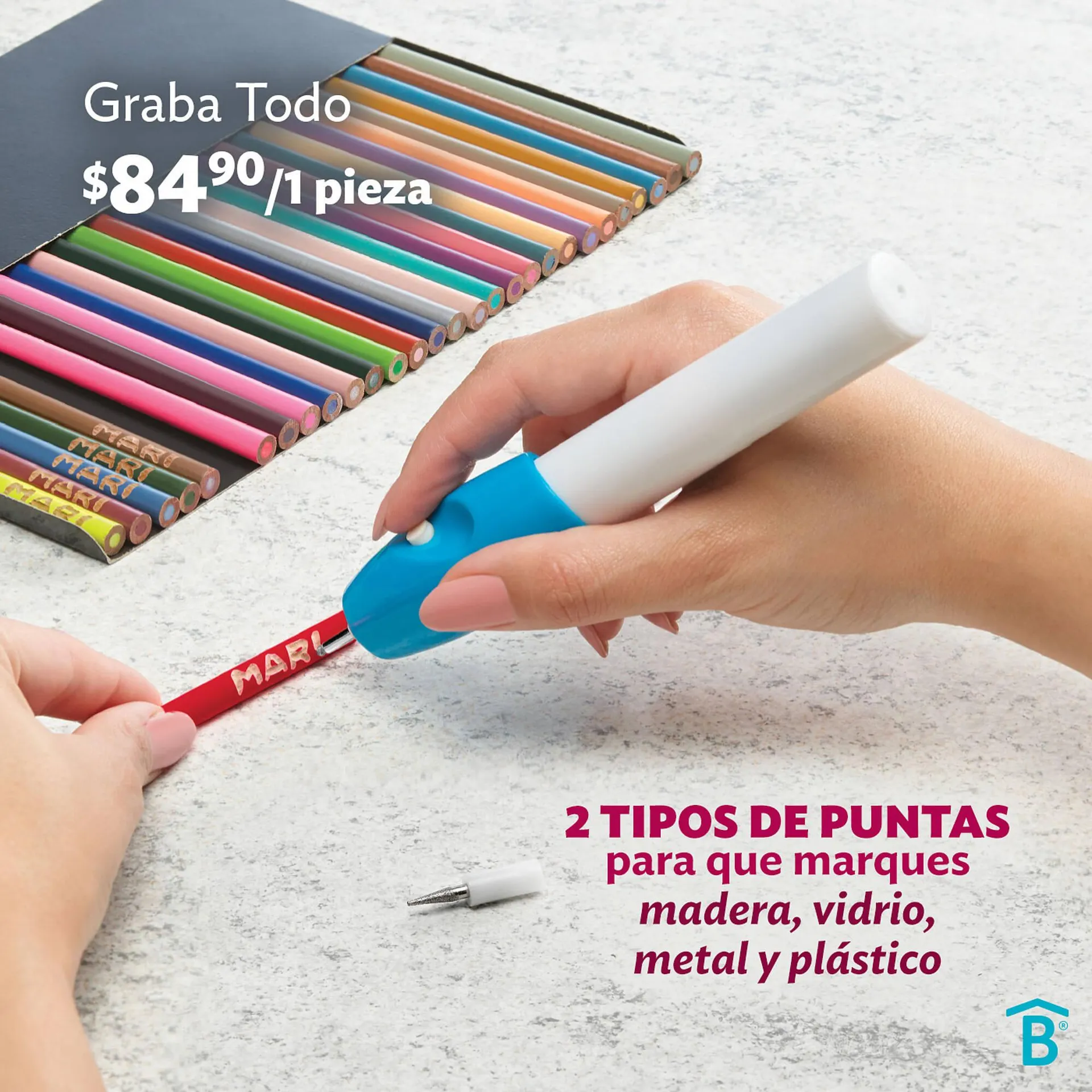 Catálogo de Catálogo BetterWare 6 de agosto al 6 de agosto 2025 - Pagina 3