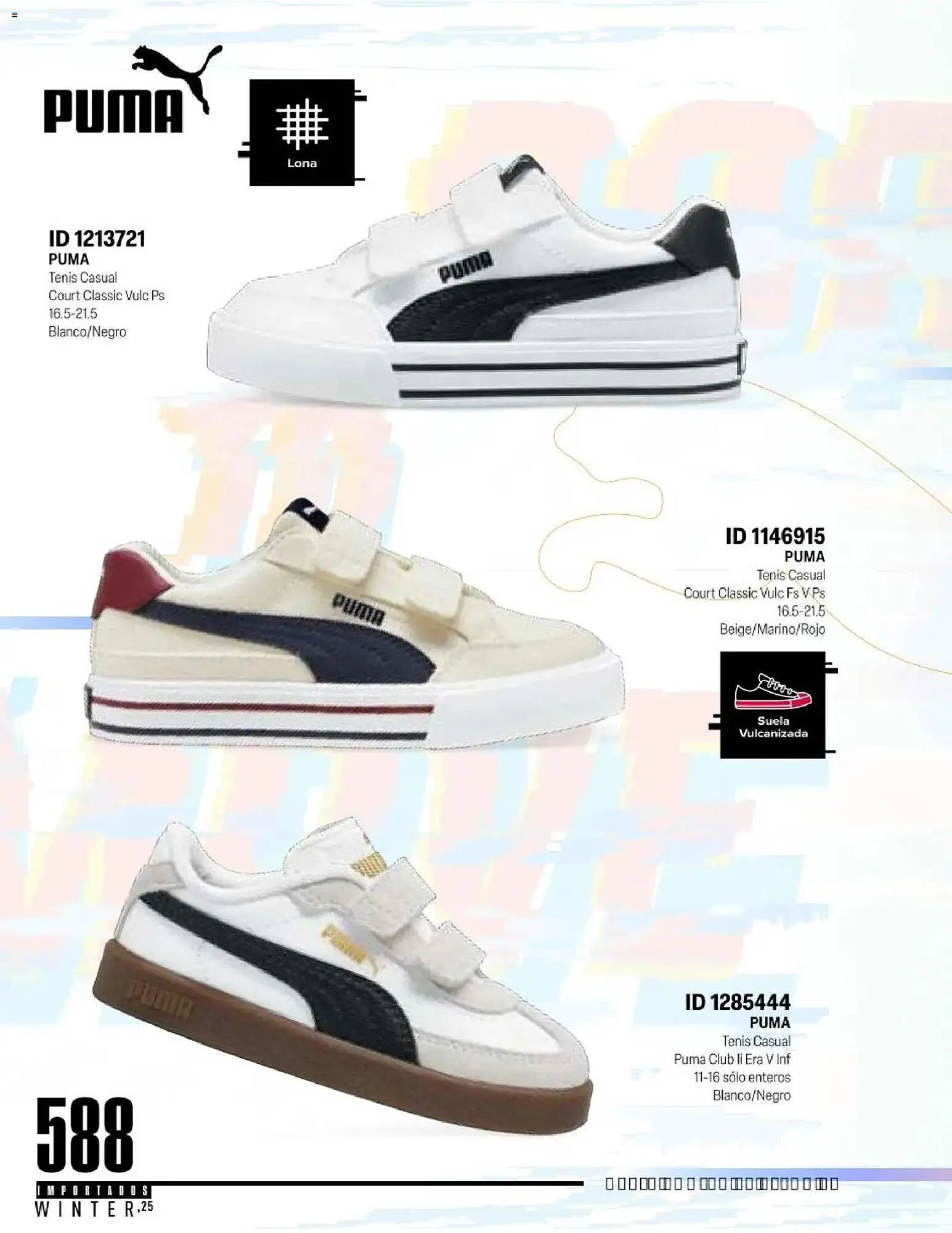 Catálogo de Catálogo Price Shoes 11 de noviembre al 1 de febrero 2026 - Pagina 588