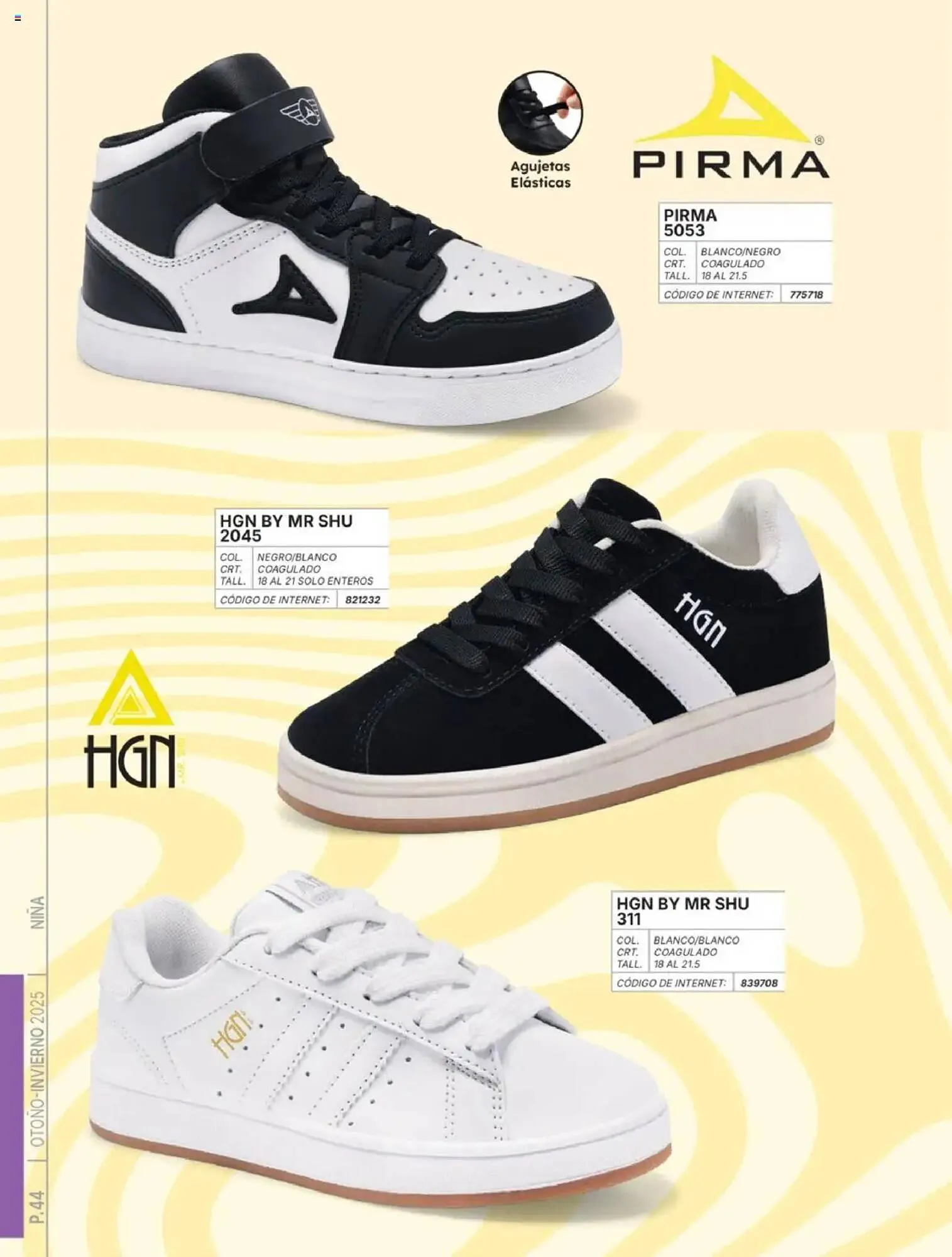 Catálogo de Catálogo Impuls 7 de julio al 30 de septiembre 2025 - Pagina 46