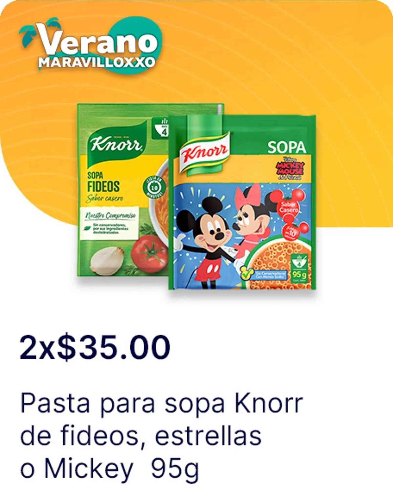 Catálogo de Catálogo OXXO 13 de junio al 16 de julio 2025 - Pagina 22