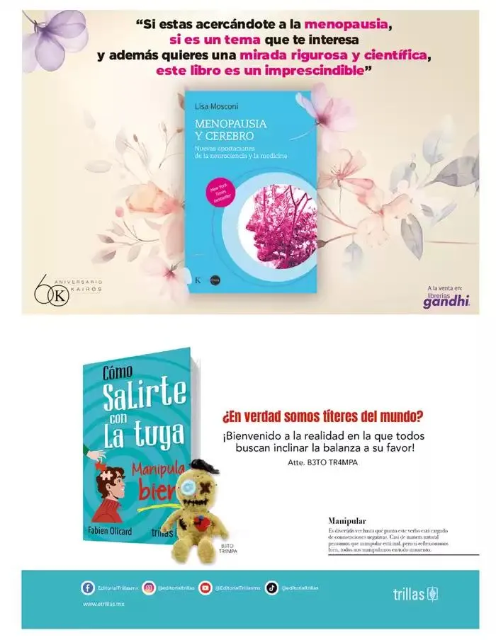 Catálogo de REVISTA MARZO 19 de marzo al 31 de marzo 2025 - Pagina 37