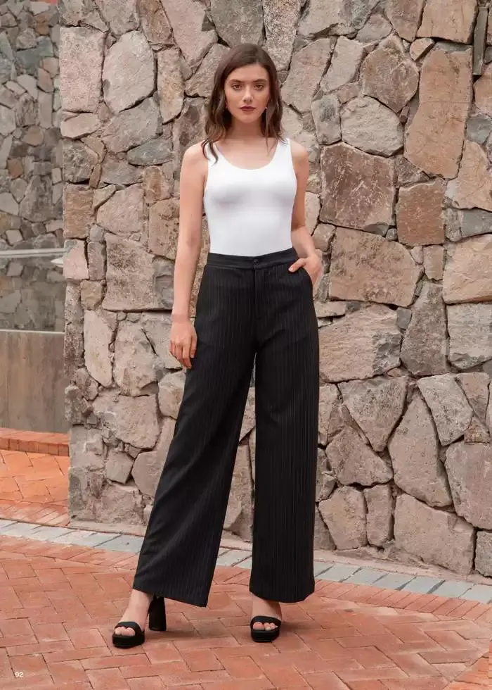 Catálogo de Catálogo Otoño Invierno 2024 9 de octubre al 31 de enero 2025 - Pagina 92